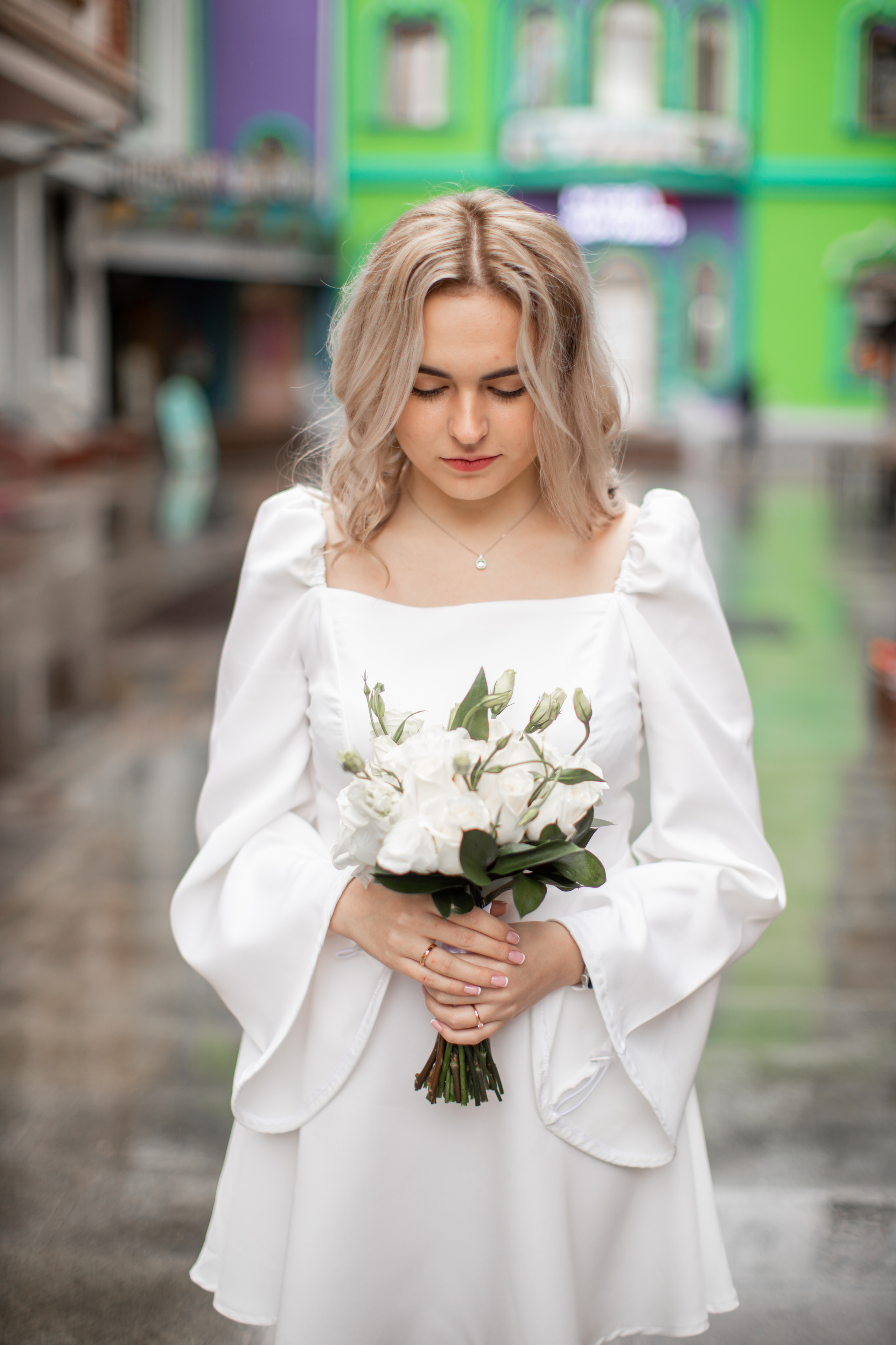 Свадьба. Семейный и детский фотограф в Москве Кузьмина Мария