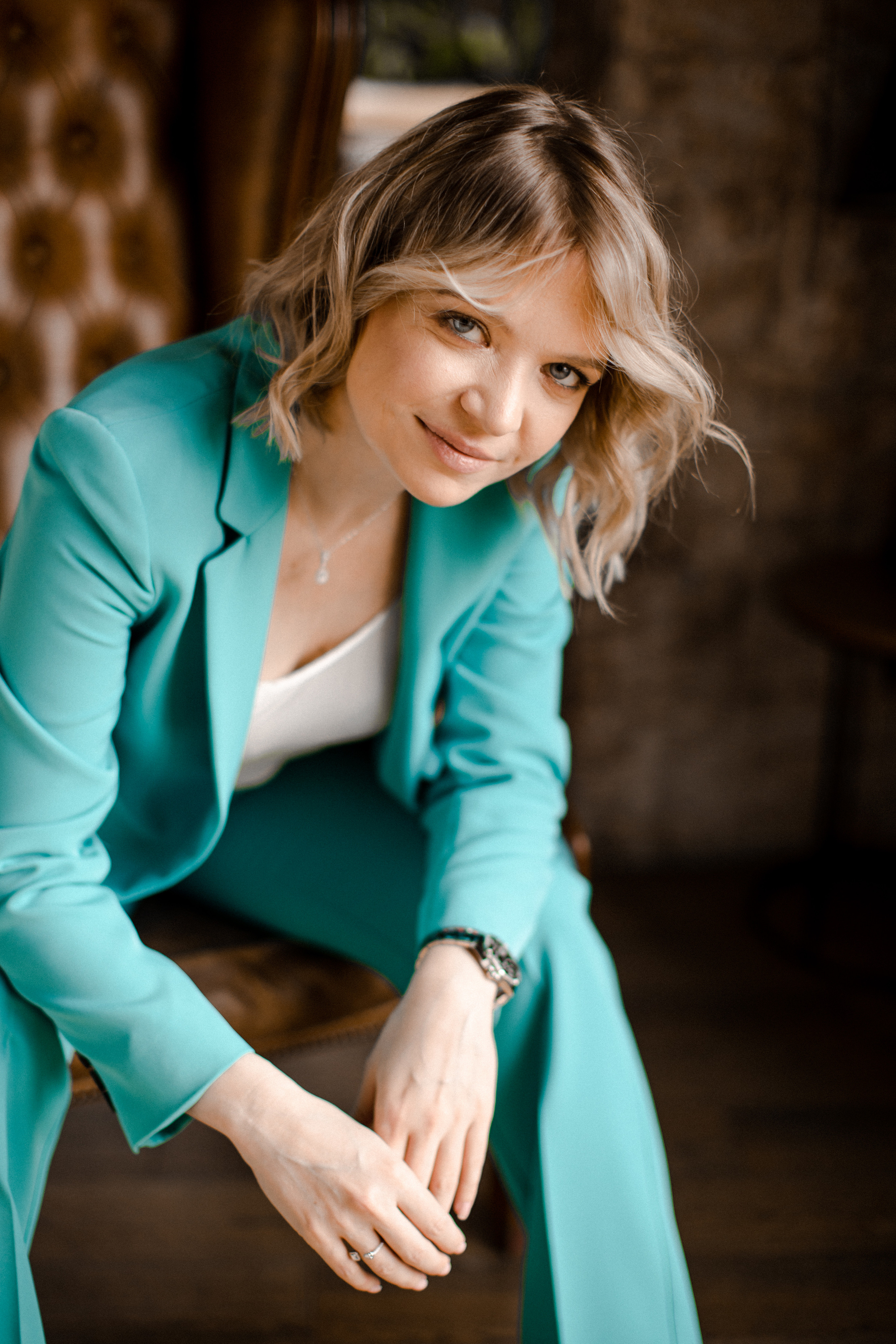 Ирина. Семейный и детский фотограф в Москве Кузьмина Мария