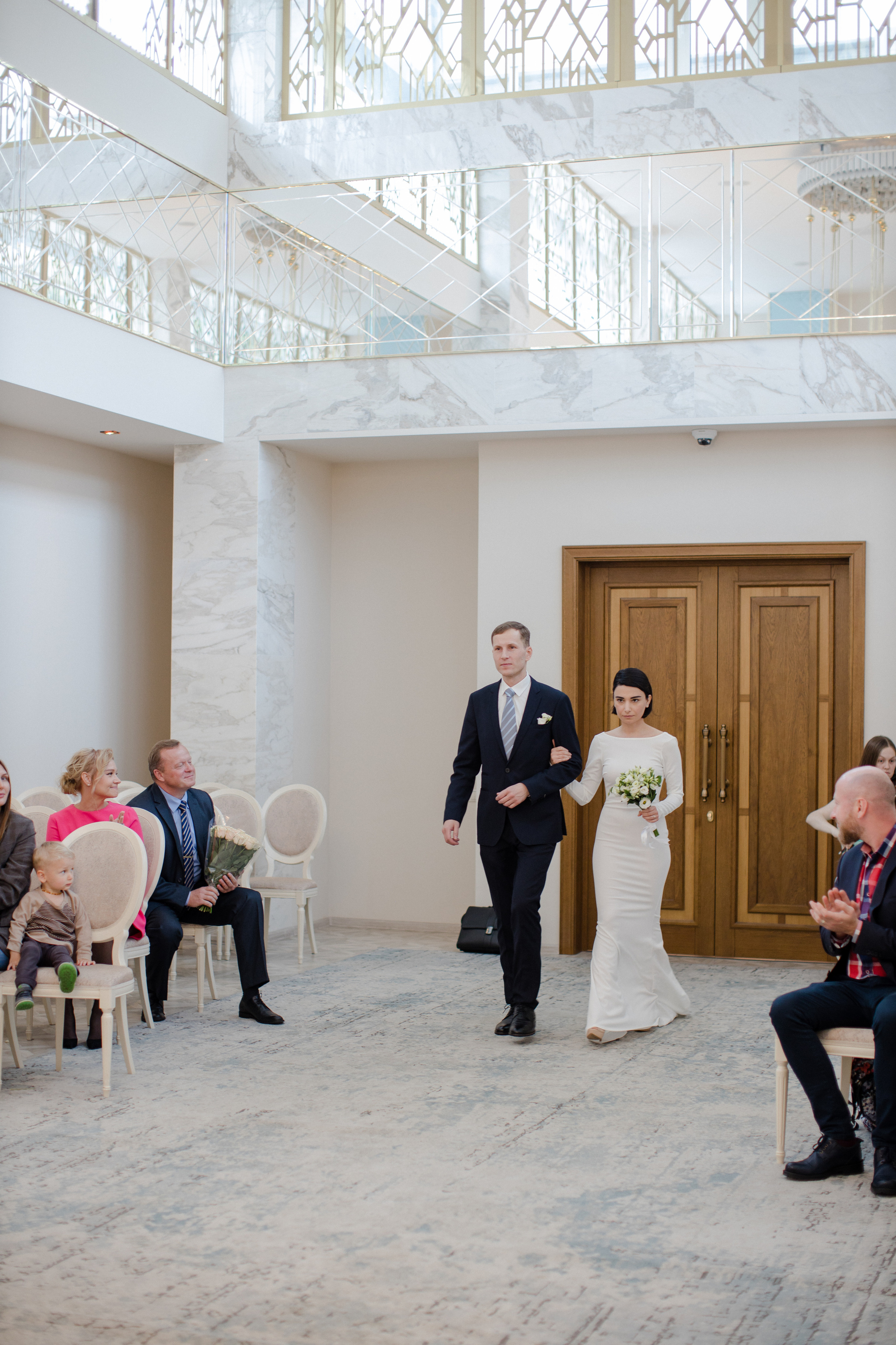 Рамина. Семейный и детский фотограф в Москве Кузьмина Мария