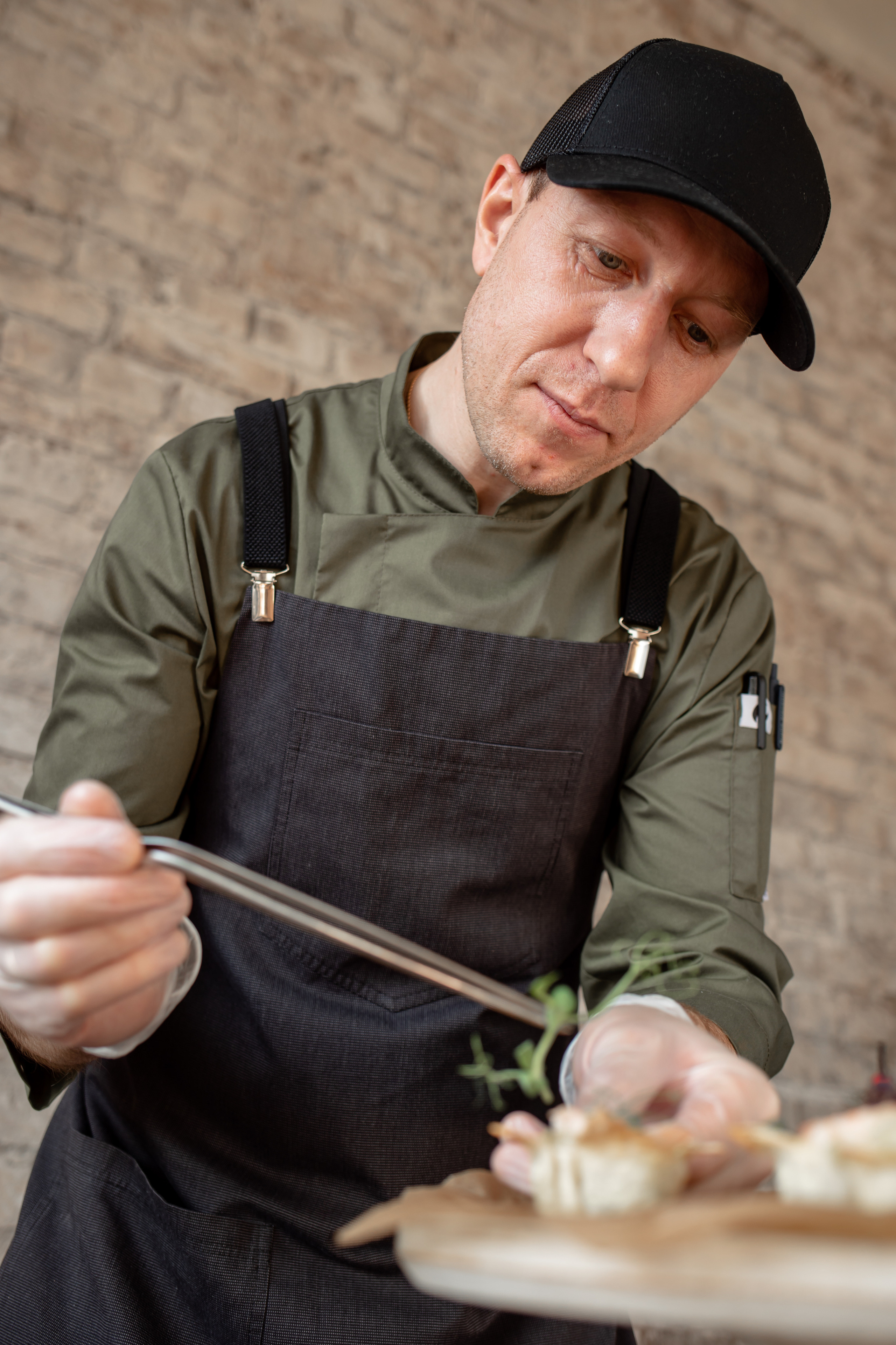 Кейтринг. Семейный и детский фотограф в Москве Кузьмина Мария