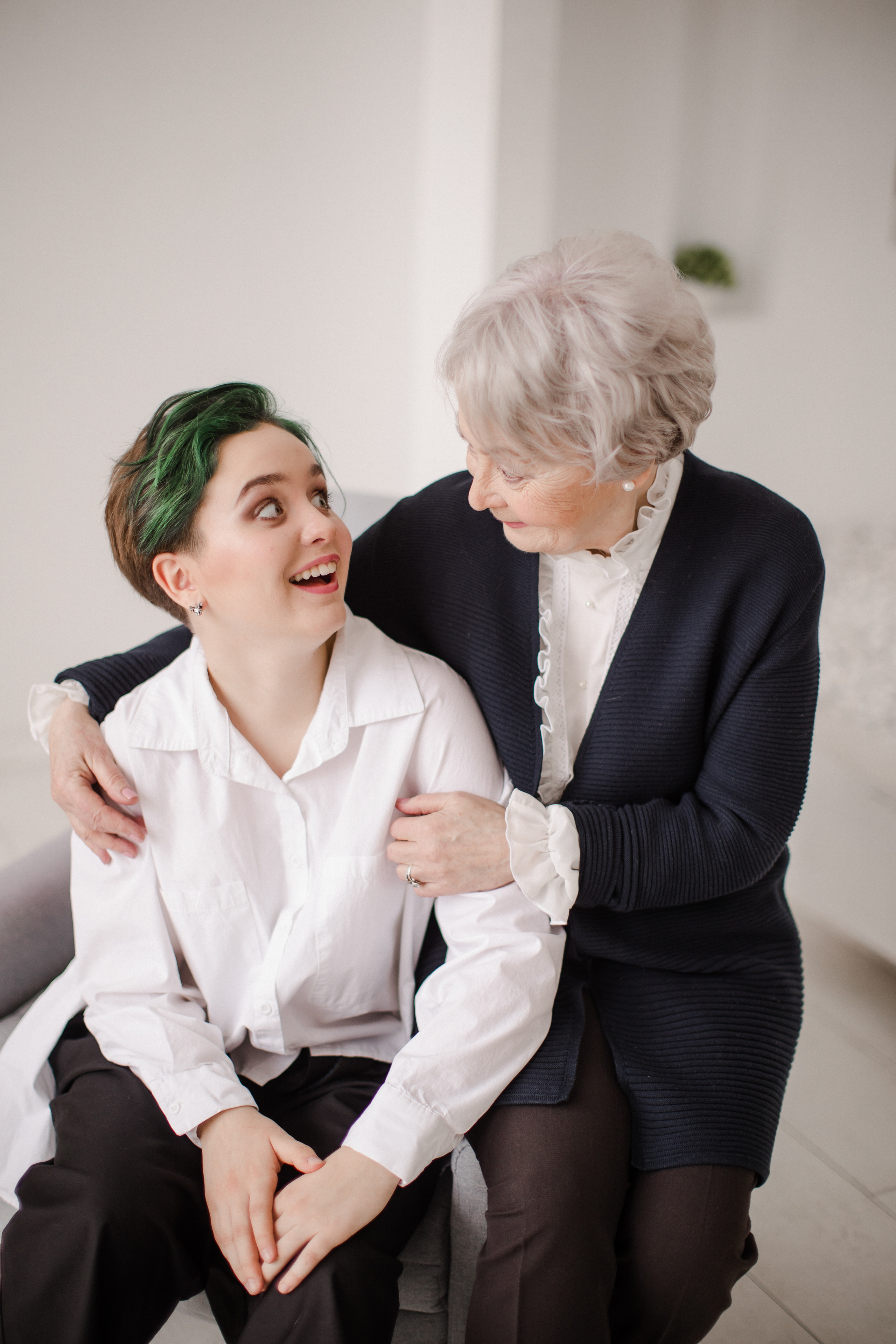 Семья. Семейный и детский фотограф в Москве Кузьмина Мария