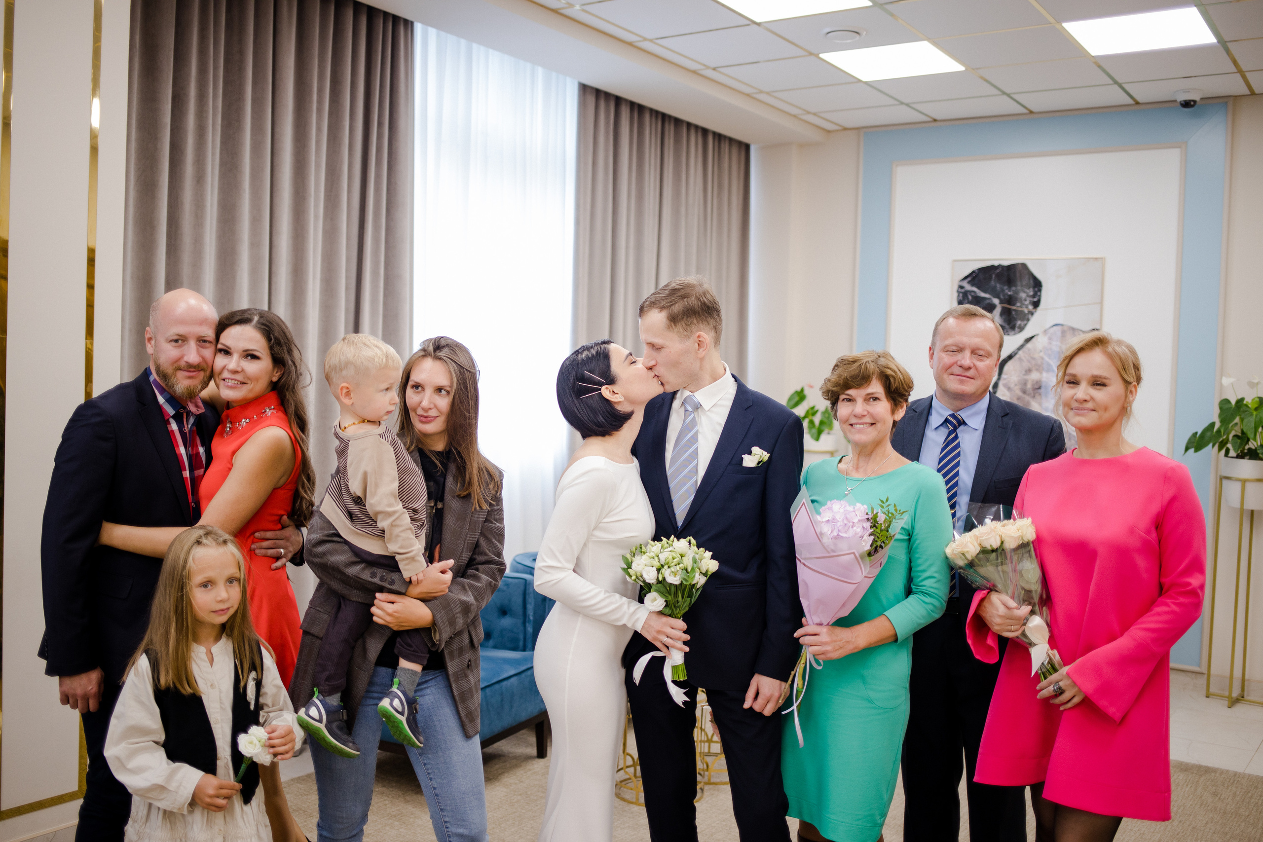 Рамина. Семейный и детский фотограф в Москве Кузьмина Мария