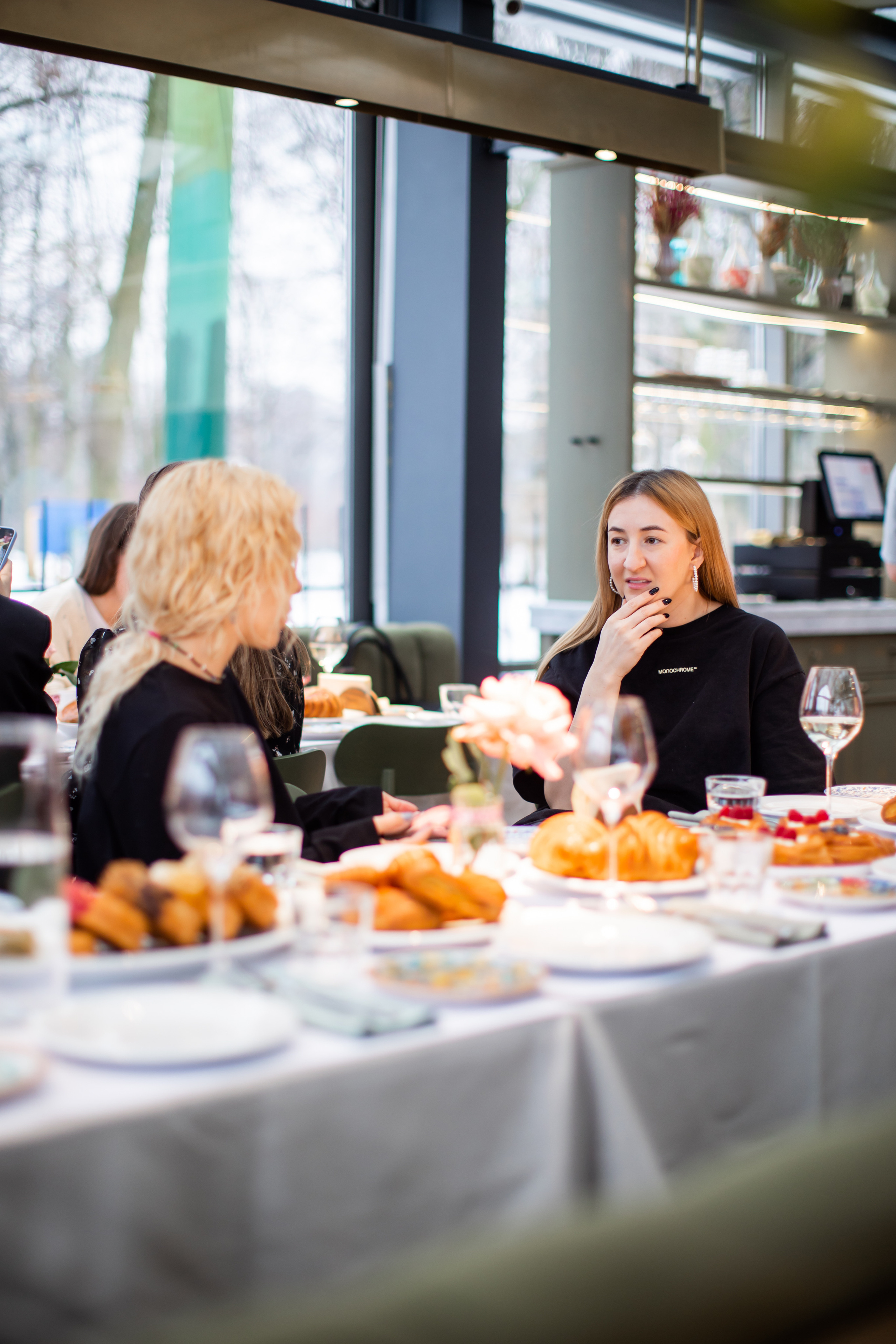 MONOCHROME. Семейный и детский фотограф в Москве Кузьмина Мария