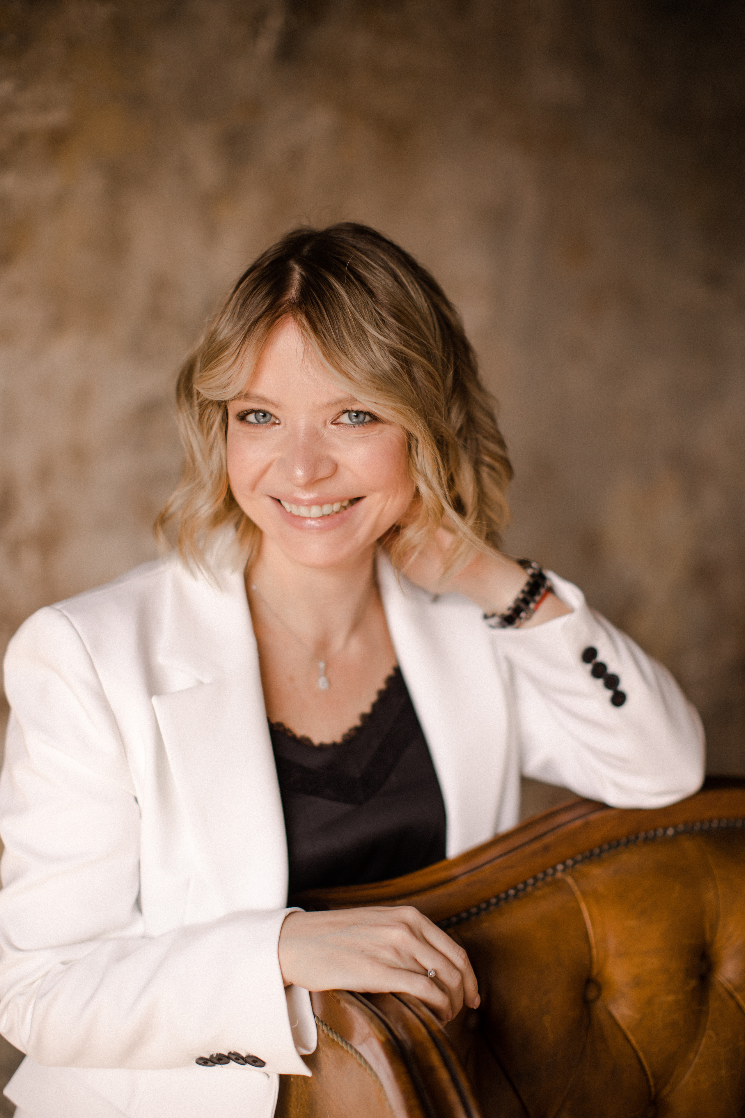 Ирина. Семейный и детский фотограф в Москве Кузьмина Мария