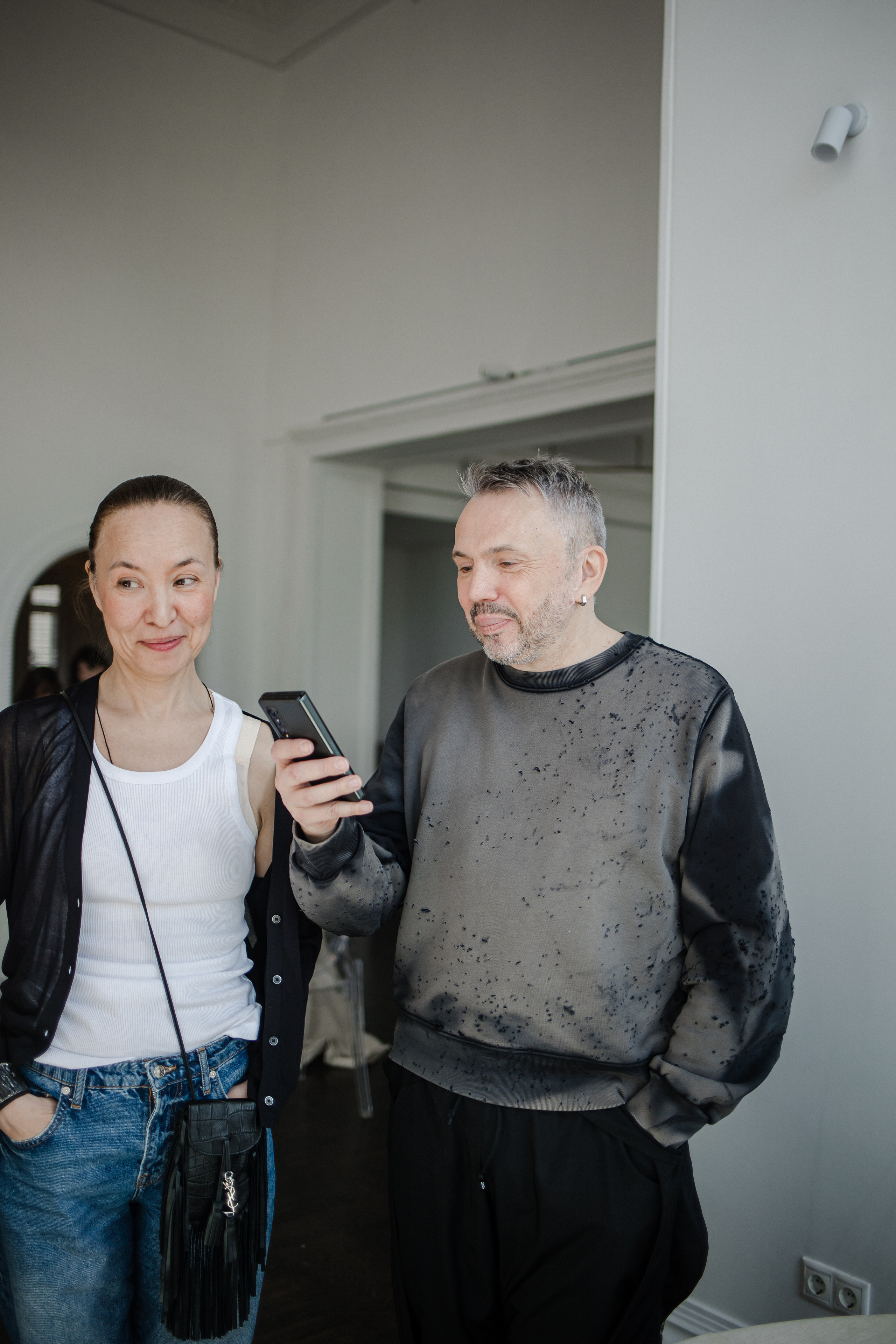 Высота. Семейный и детский фотограф в Москве Кузьмина Мария