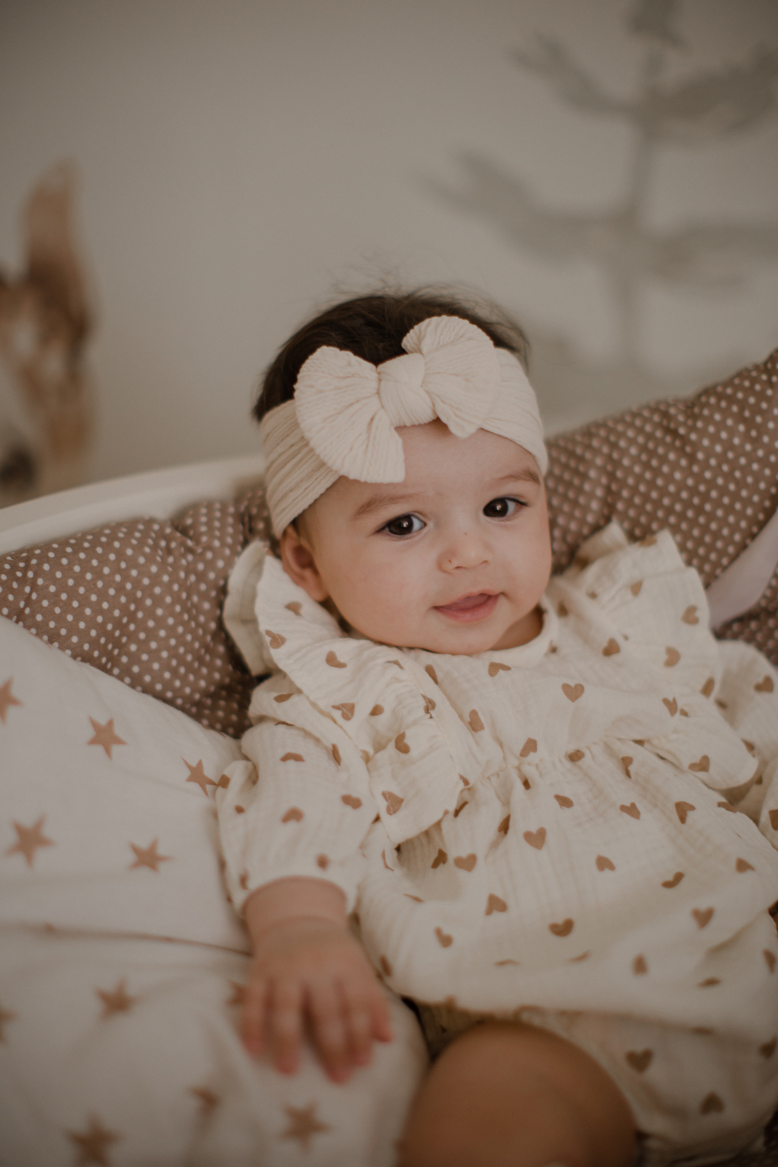 Алена с семьей. Семейный и детский фотограф в Москве Кузьмина Мария