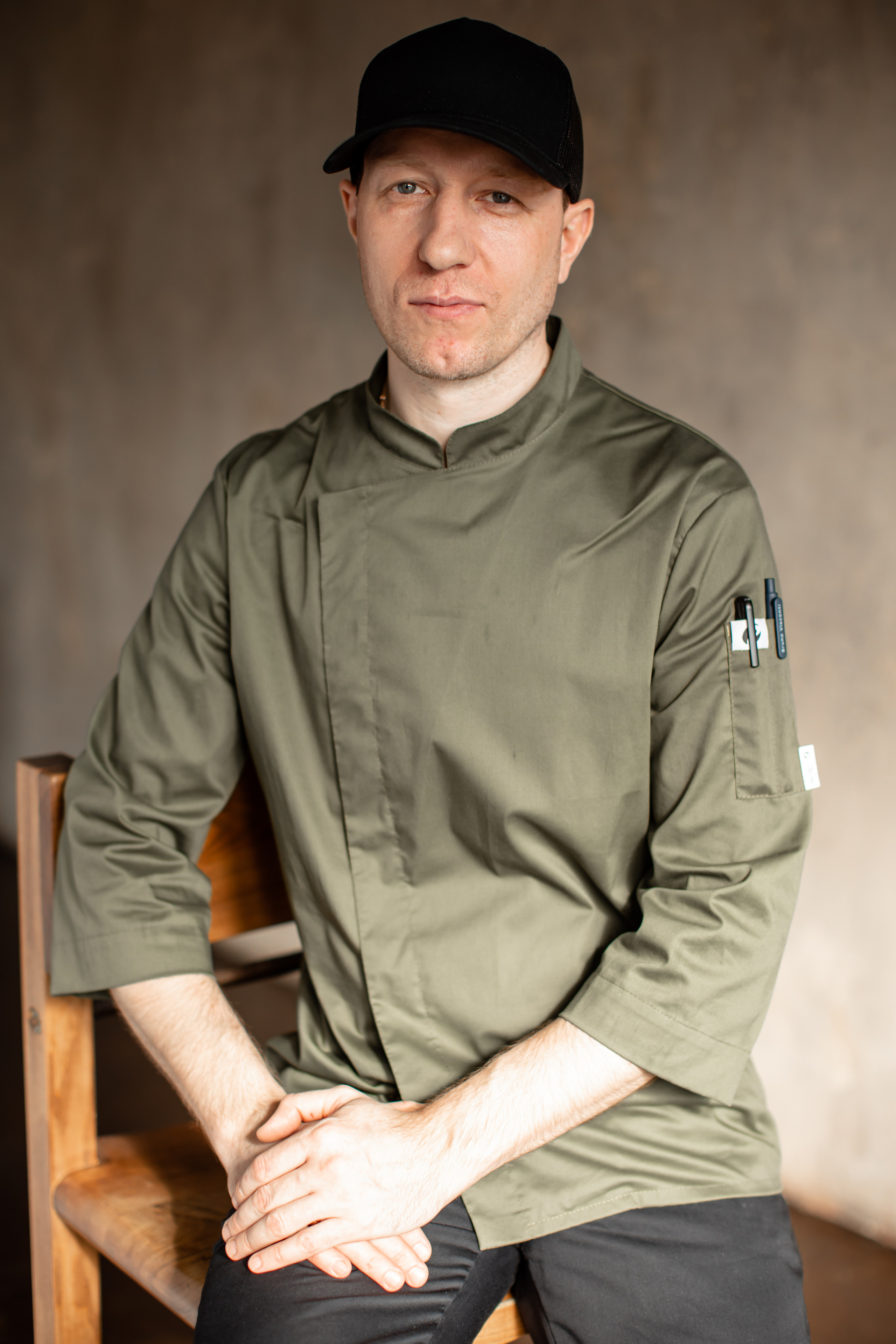 Кейтринг. Семейный и детский фотограф в Москве Кузьмина Мария