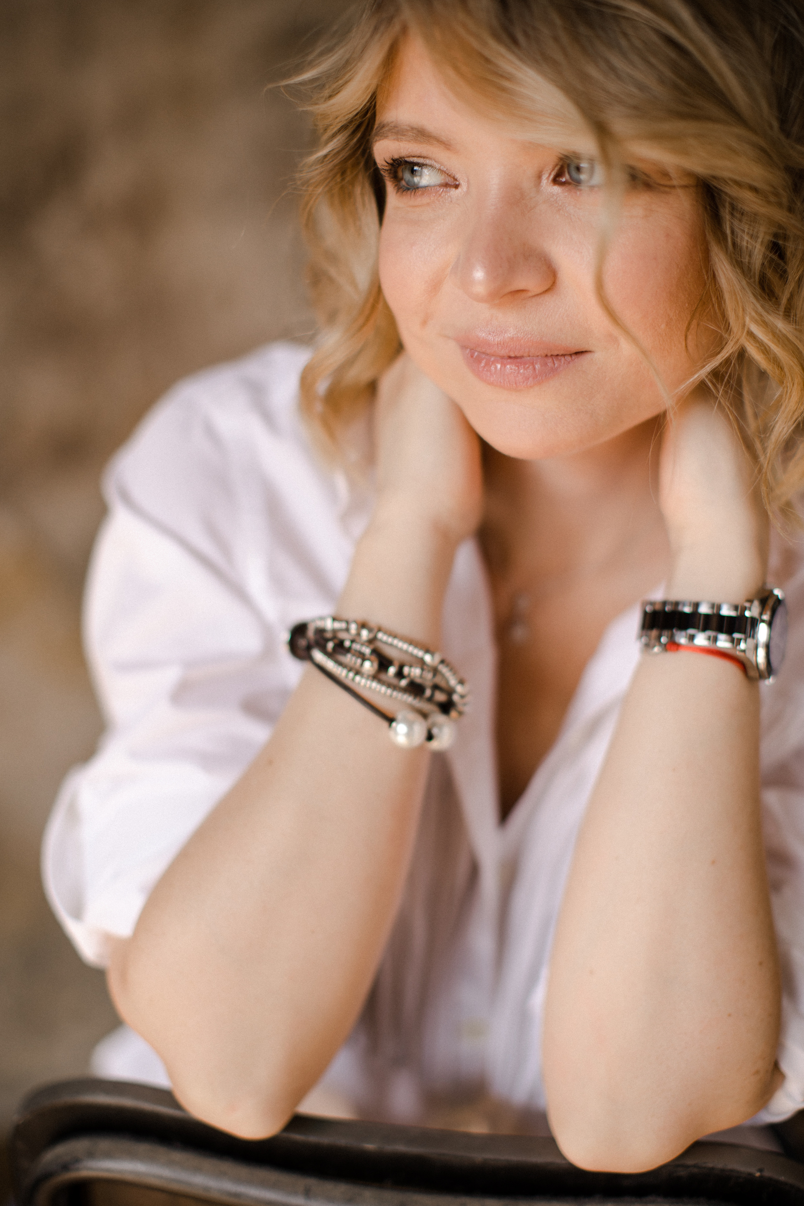 Ирина. Семейный и детский фотограф в Москве Кузьмина Мария