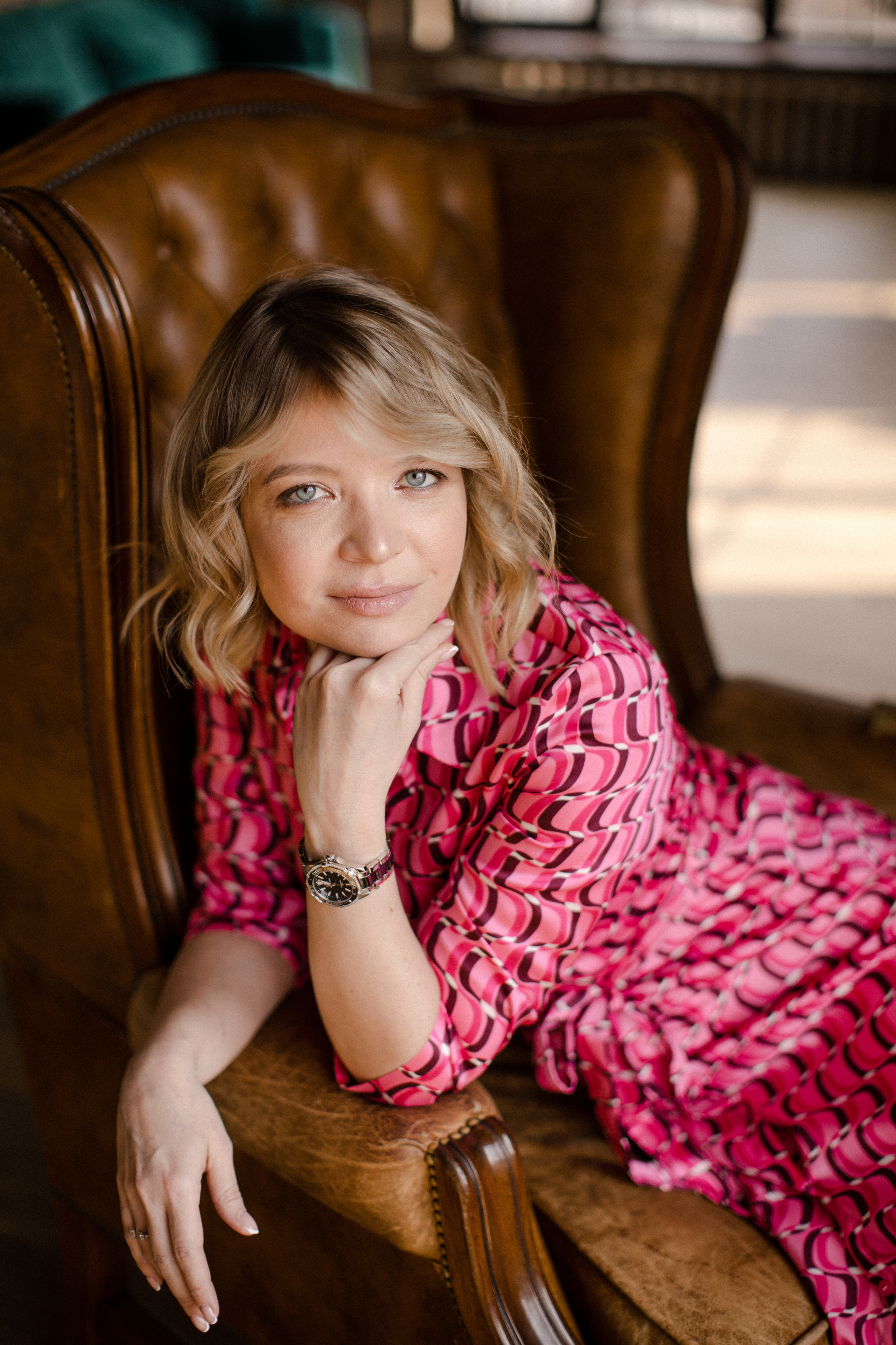 Ирина. Семейный и детский фотограф в Москве Кузьмина Мария