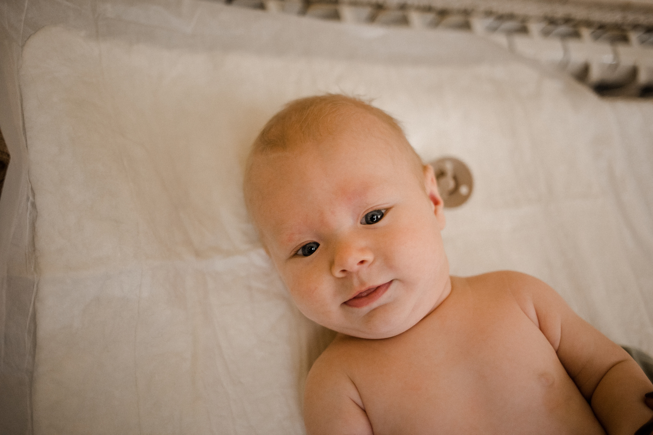 Крестины Вани. Семейный и детский фотограф в Москве Кузьмина Мария