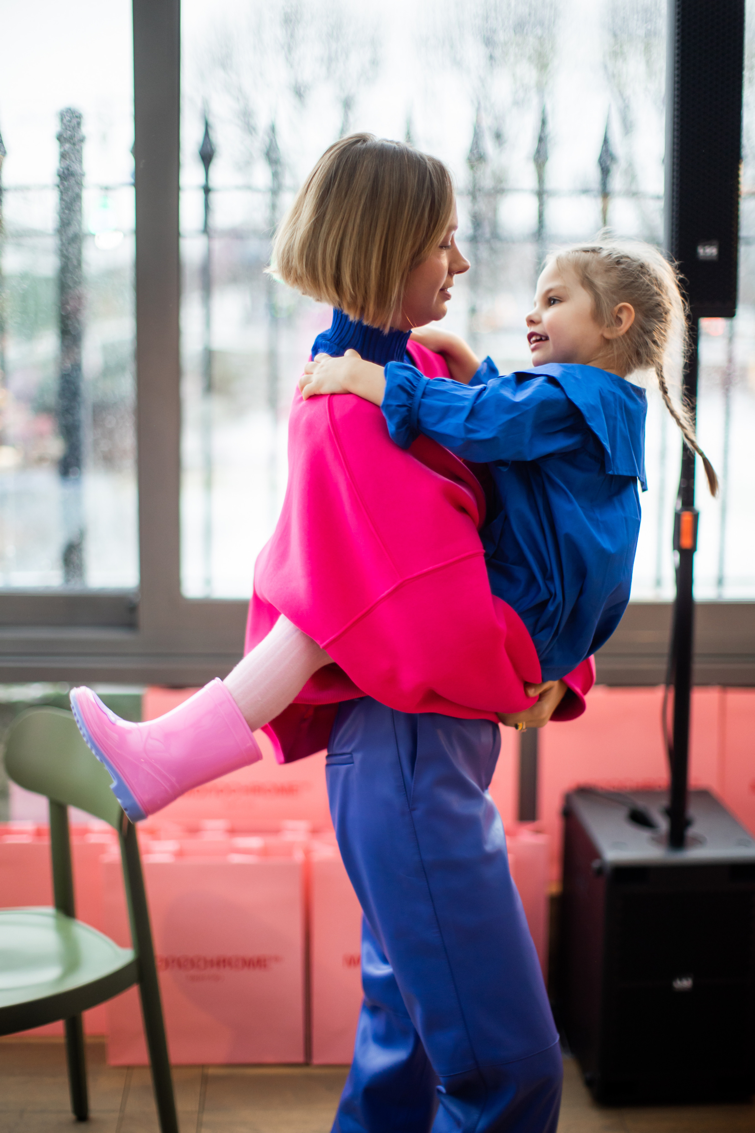 MONOCHROME. Семейный и детский фотограф в Москве Кузьмина Мария