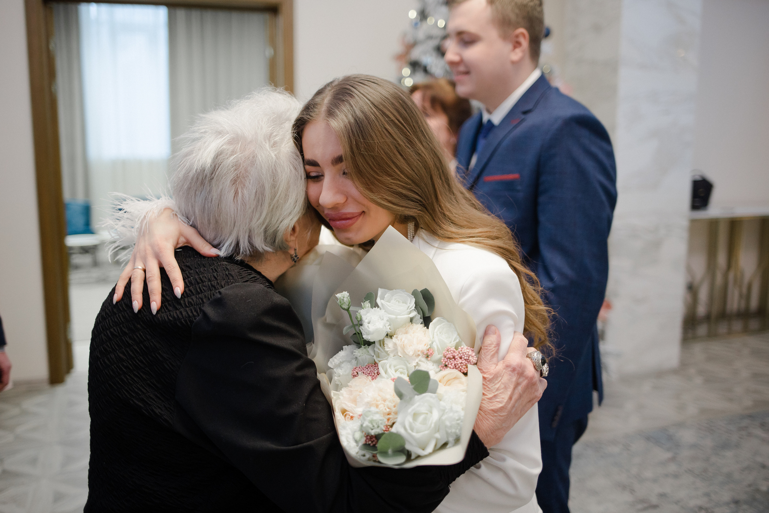 Свадьба Катя. Семейный и детский фотограф в Москве Кузьмина Мария