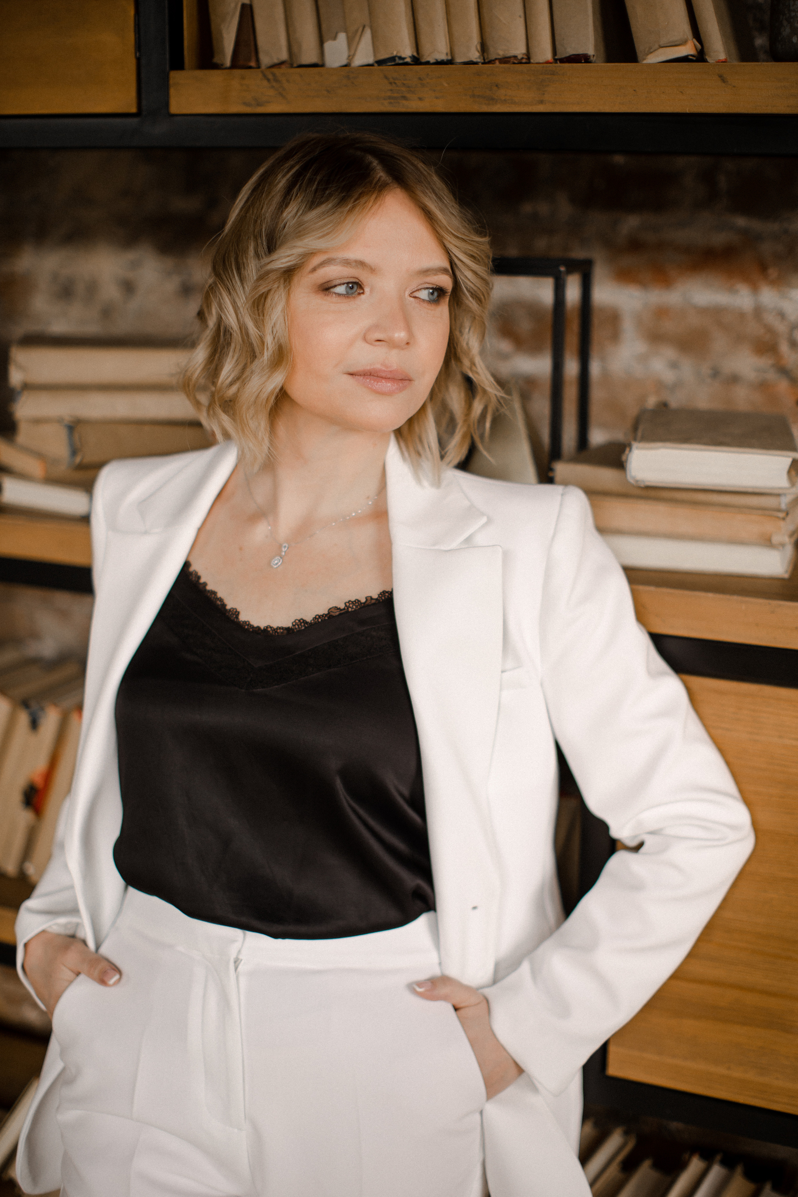 Ирина. Семейный и детский фотограф в Москве Кузьмина Мария