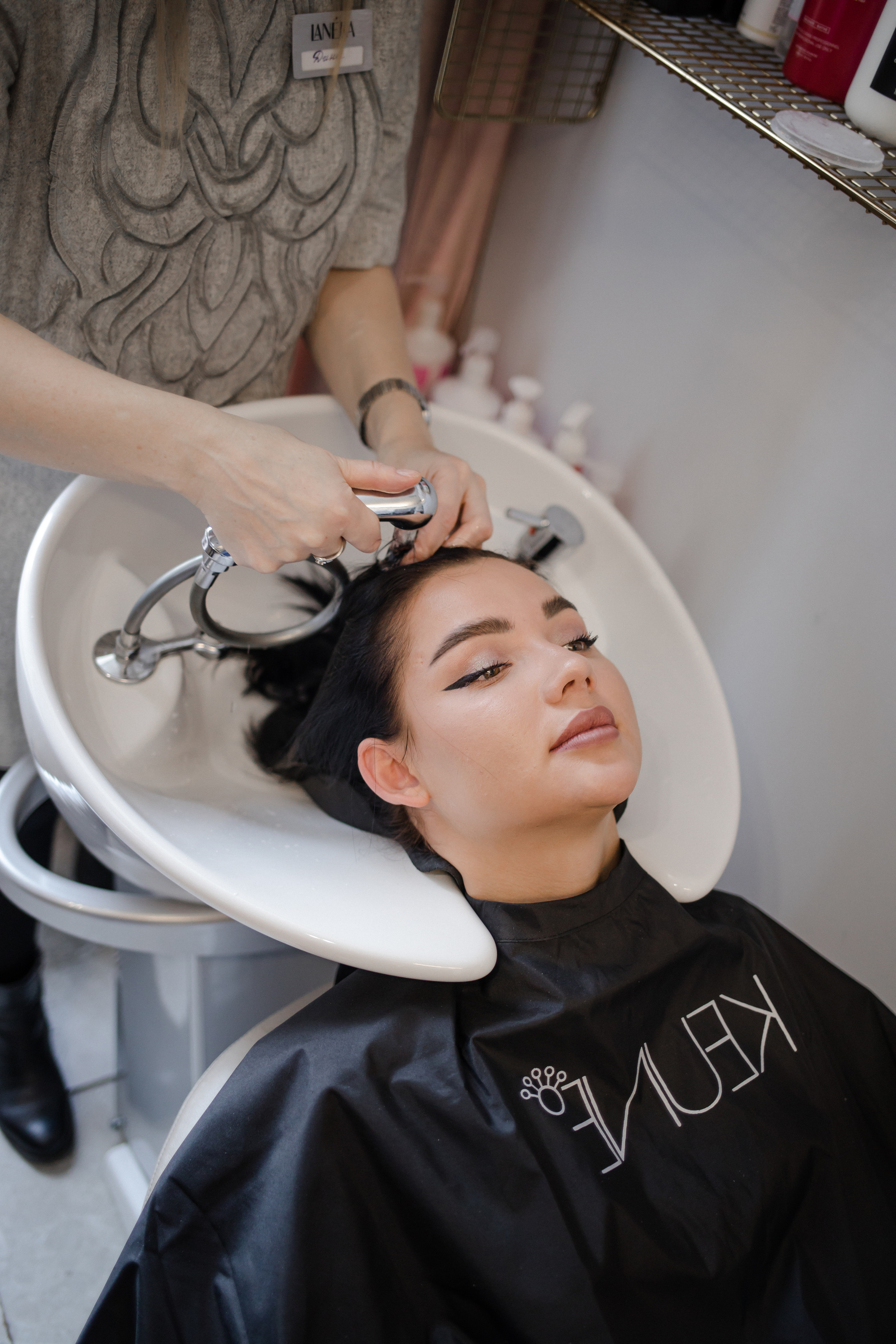 Салон LANEKA. Семейный и детский фотограф в Москве Кузьмина Мария