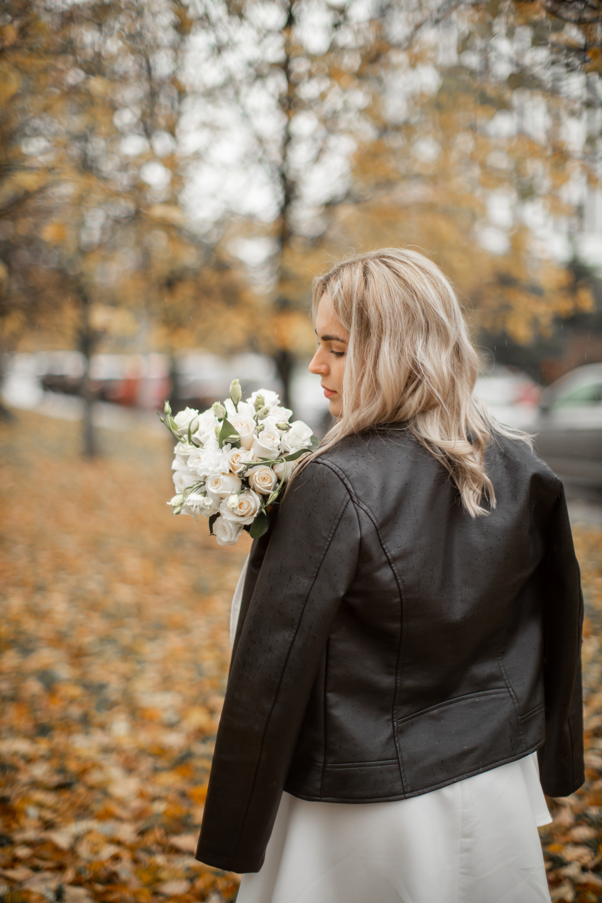 Свадьба. Семейный и детский фотограф в Москве Кузьмина Мария