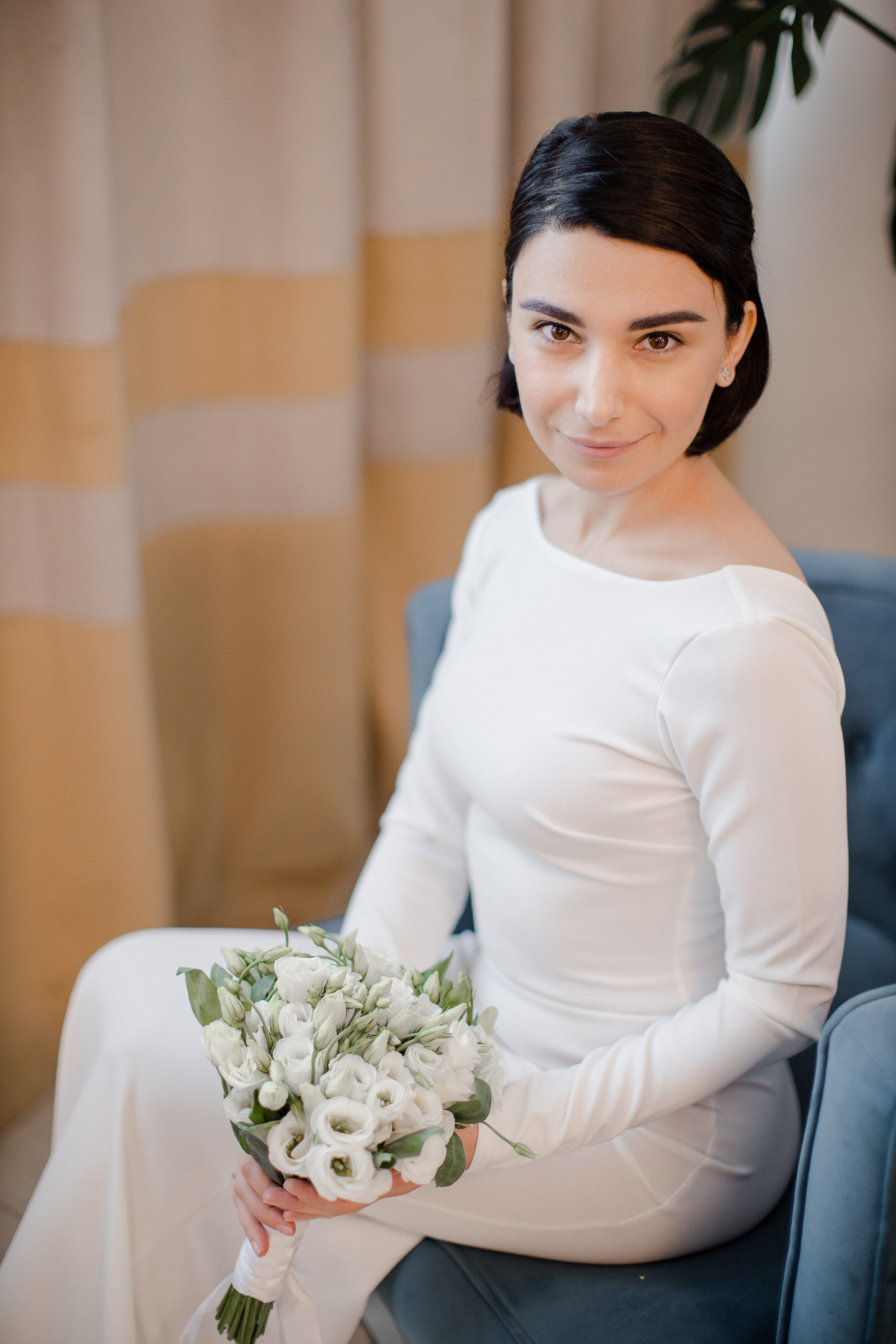 Рамина. Семейный и детский фотограф в Москве Кузьмина Мария