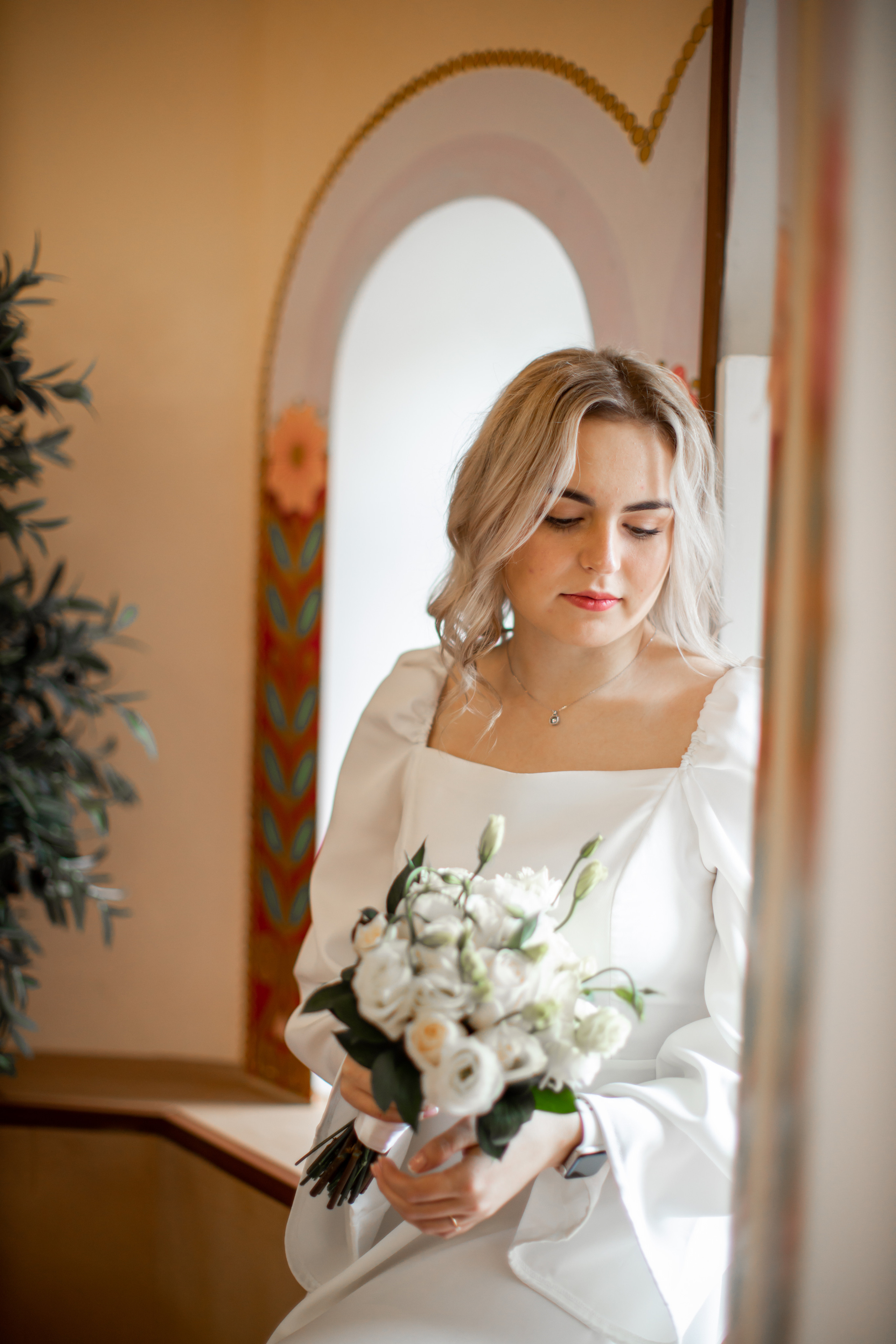 Свадьба. Семейный и детский фотограф в Москве Кузьмина Мария