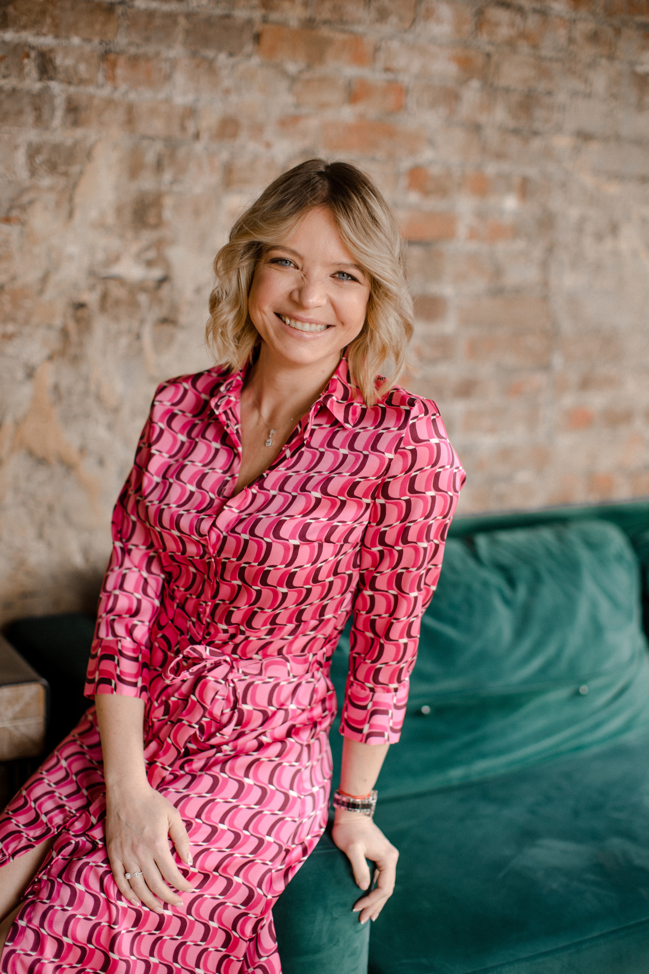 Ирина. Семейный и детский фотограф в Москве Кузьмина Мария