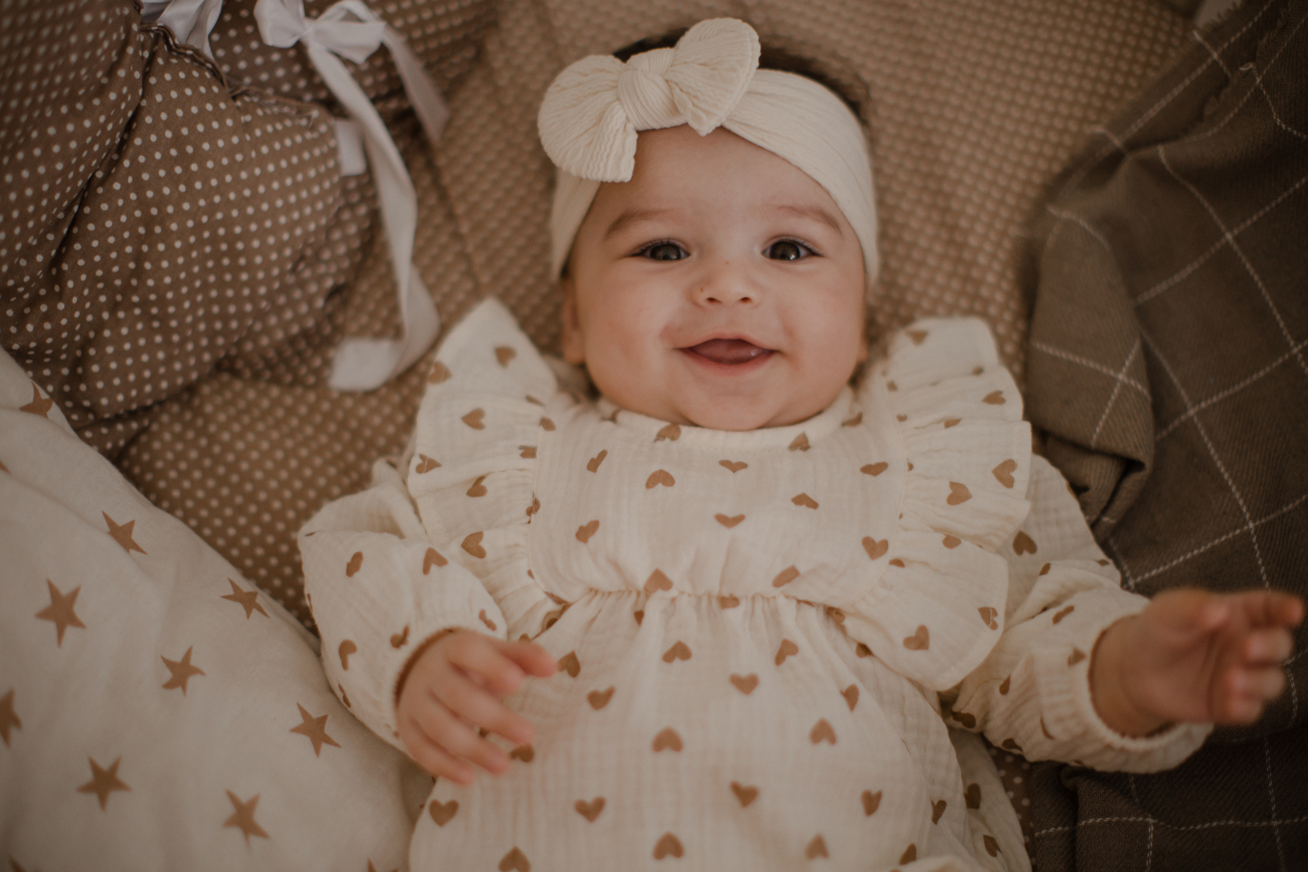 Алена с семьей. Семейный и детский фотограф в Москве Кузьмина Мария