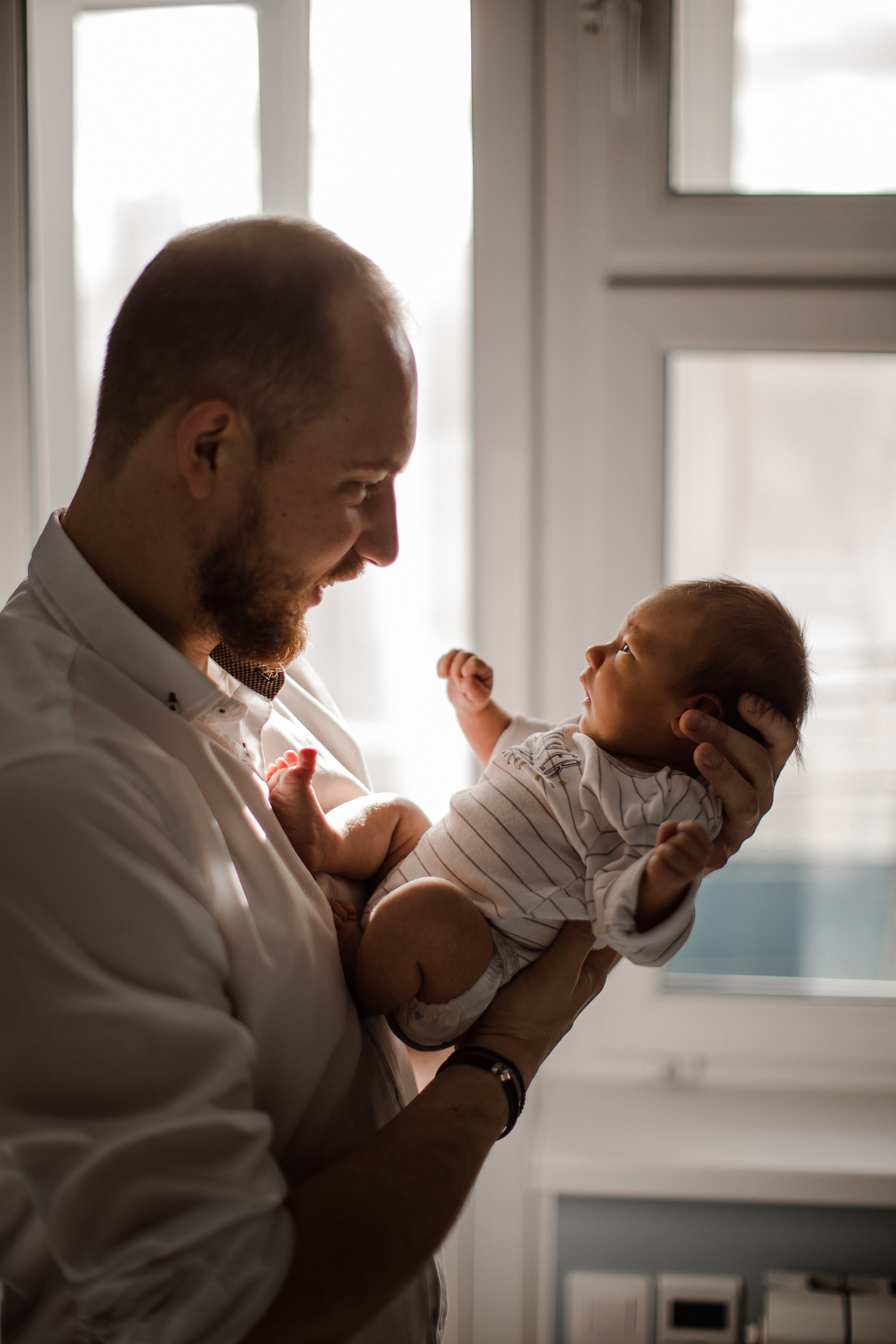 Нелли с семьей. Семейный и детский фотограф в Москве Кузьмина Мария