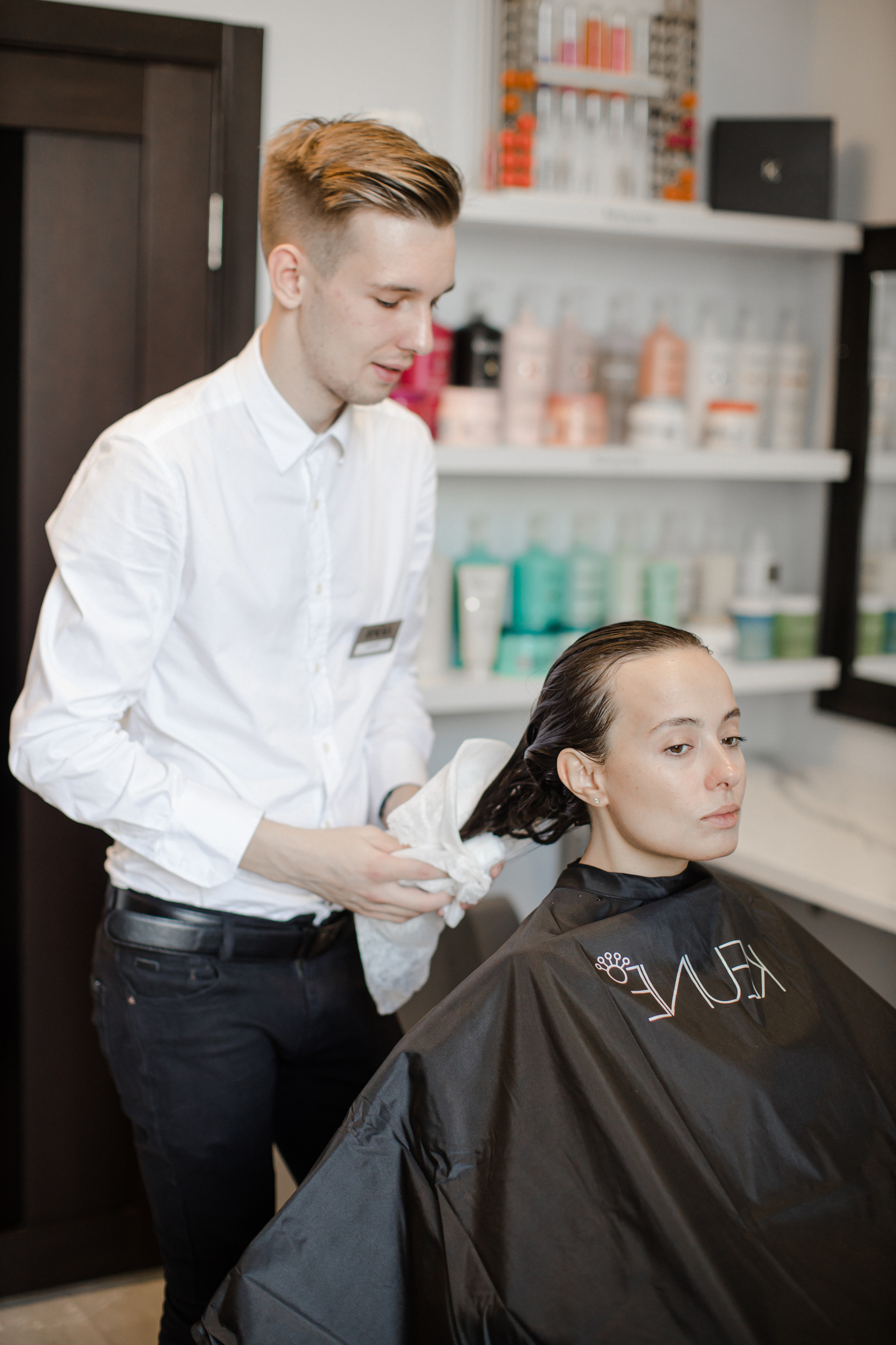 Салон LANEKA. Семейный и детский фотограф в Москве Кузьмина Мария