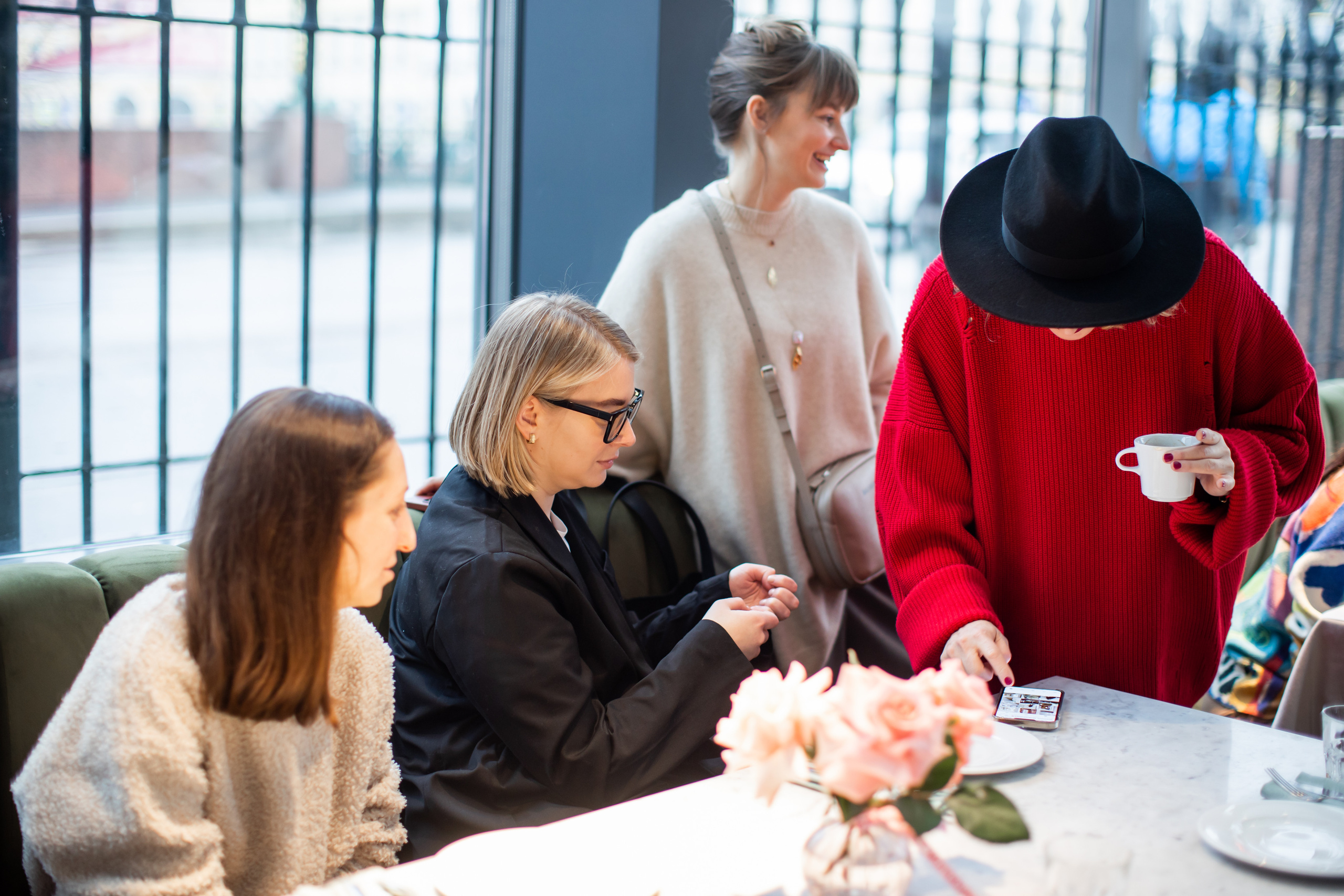 MONOCHROME. Семейный и детский фотограф в Москве Кузьмина Мария