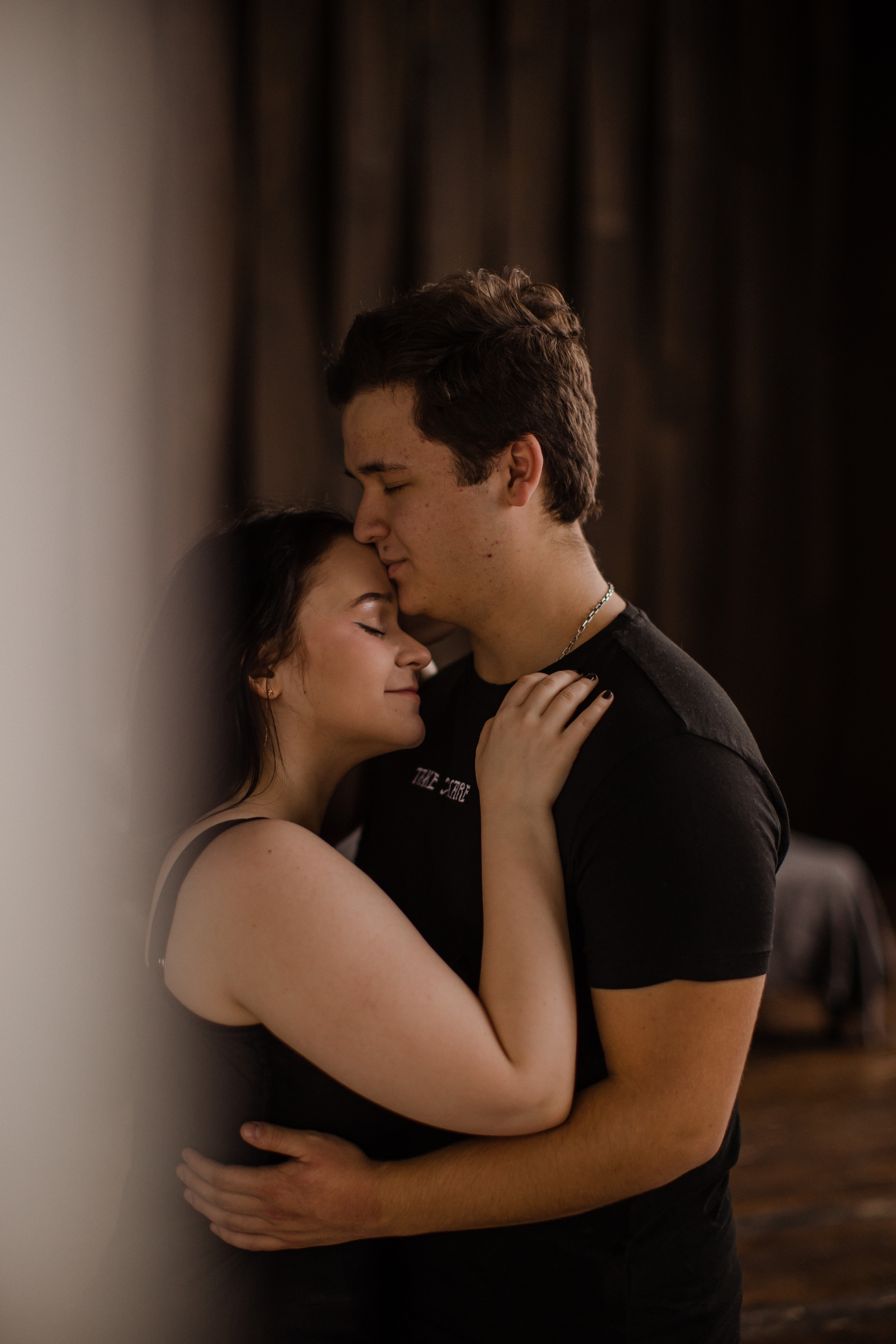 Love. Семейный и детский фотограф в Москве Кузьмина Мария