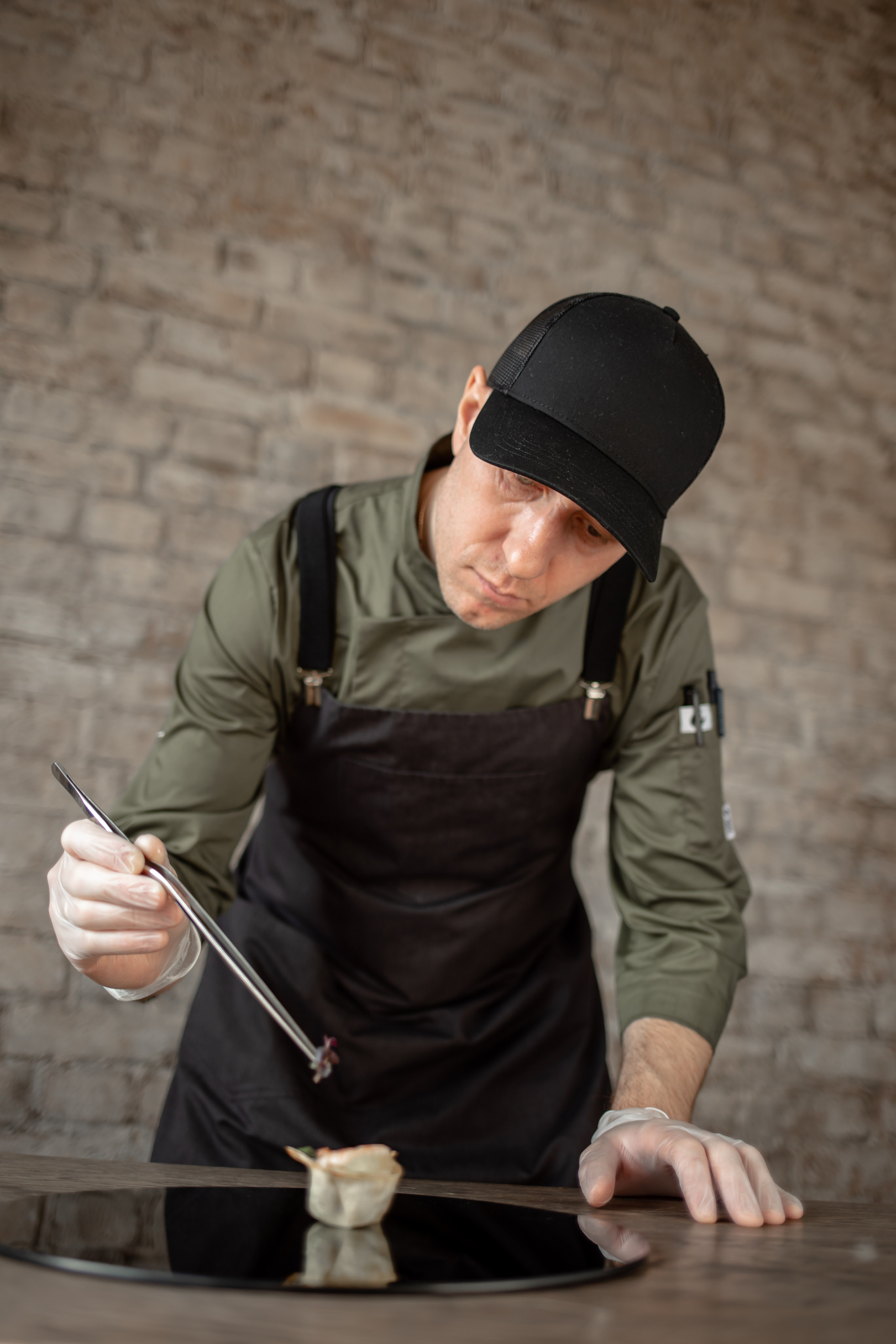 Кейтринг. Семейный и детский фотограф в Москве Кузьмина Мария