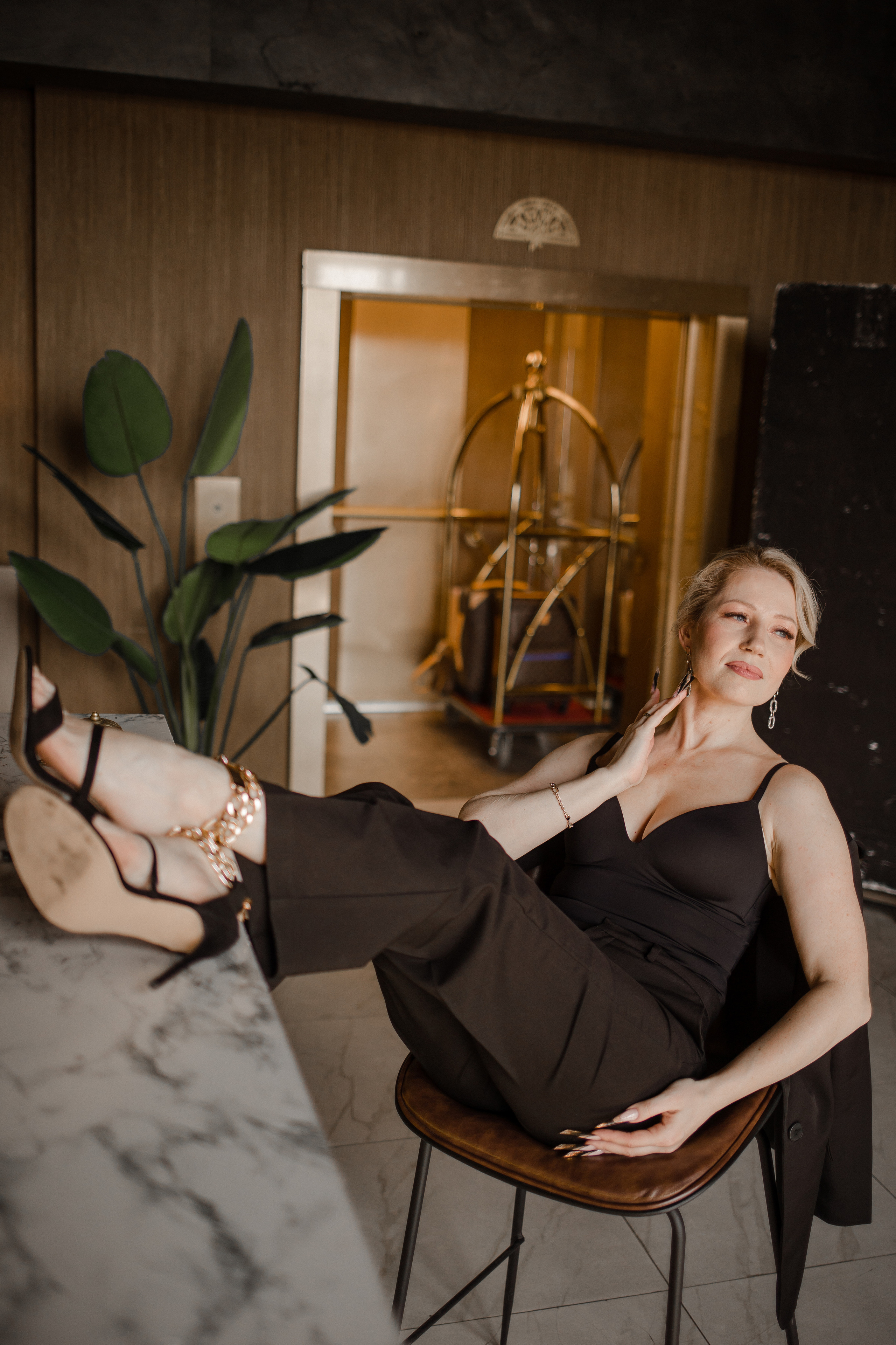 Ульяна. Семейный и детский фотограф в Москве Кузьмина Мария