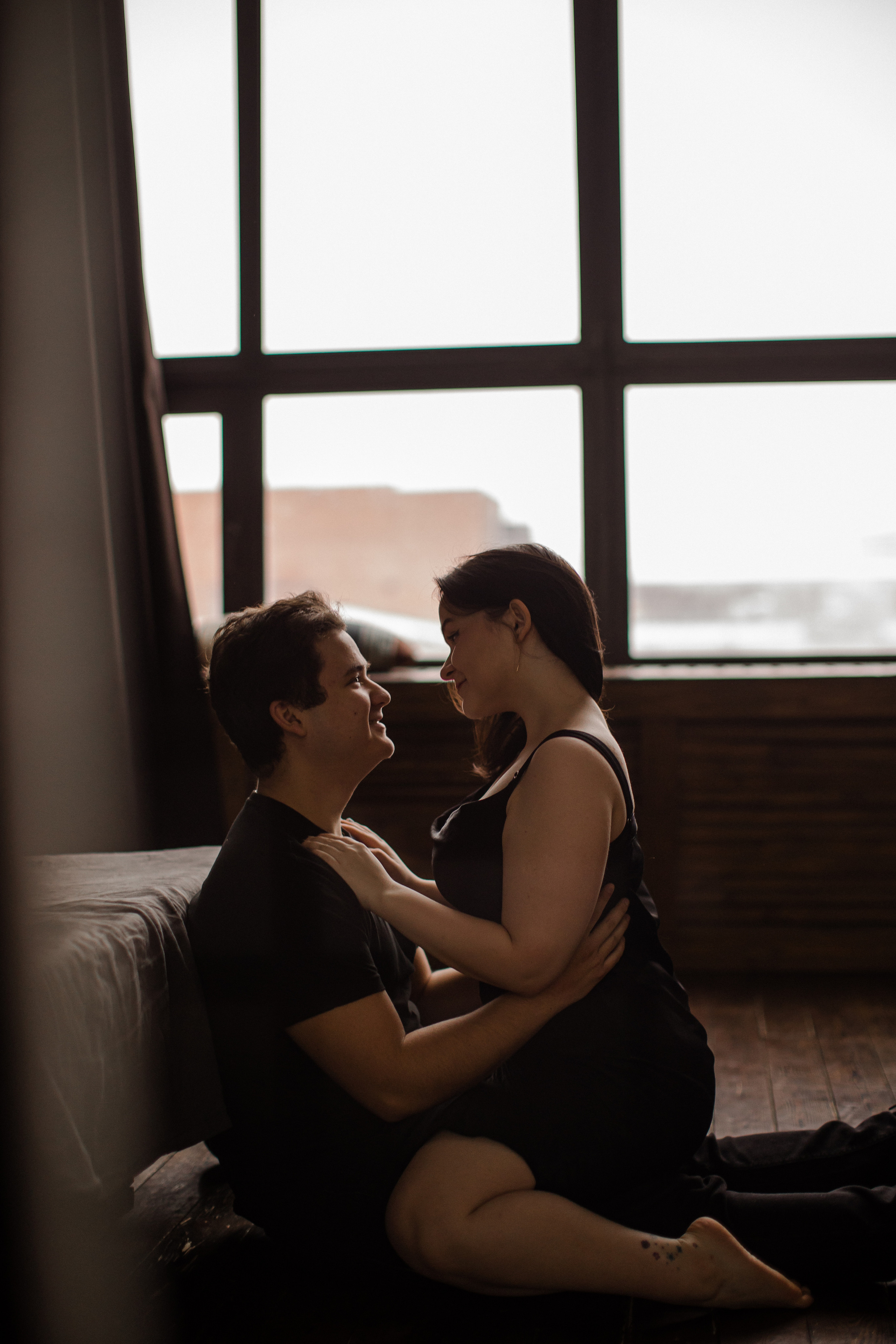 Love. Семейный и детский фотограф в Москве Кузьмина Мария