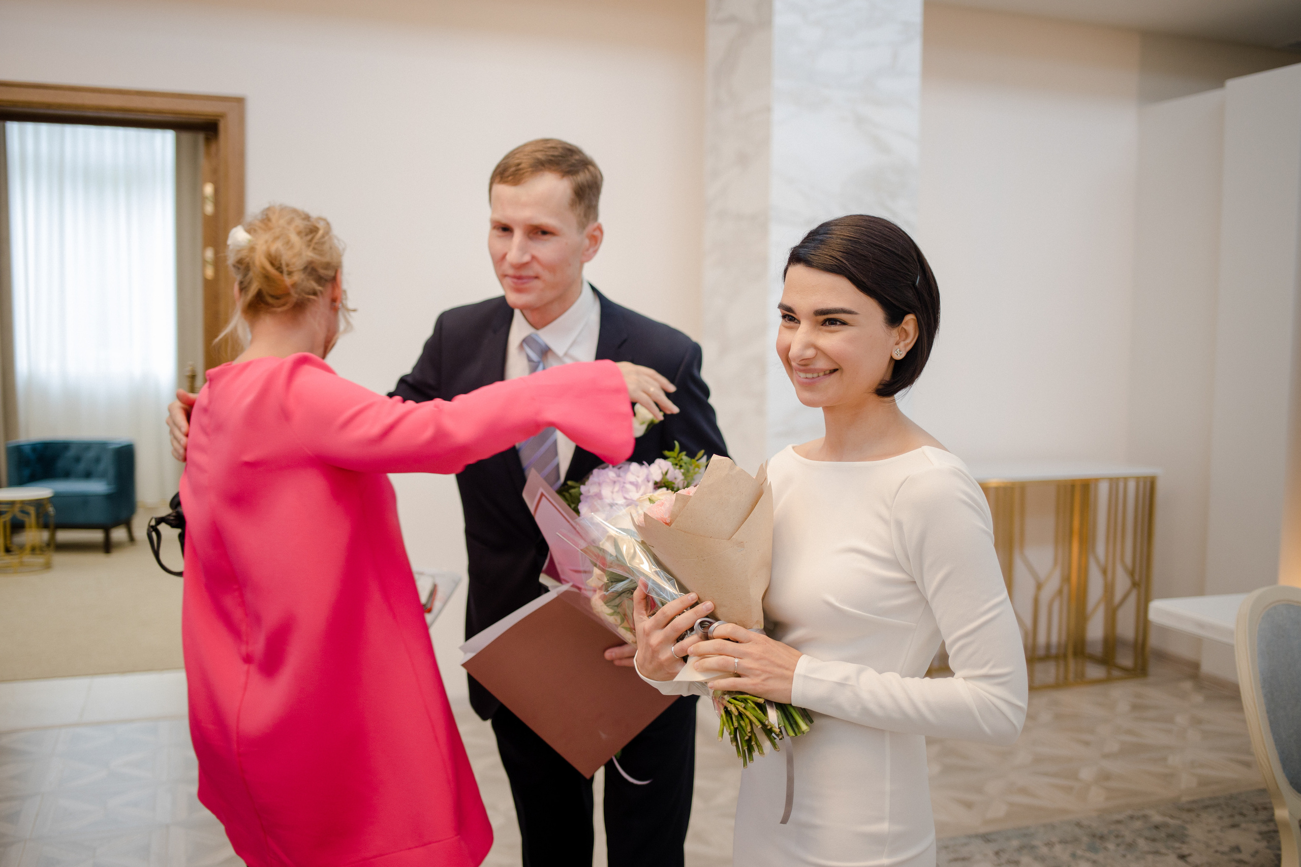 Рамина. Семейный и детский фотограф в Москве Кузьмина Мария