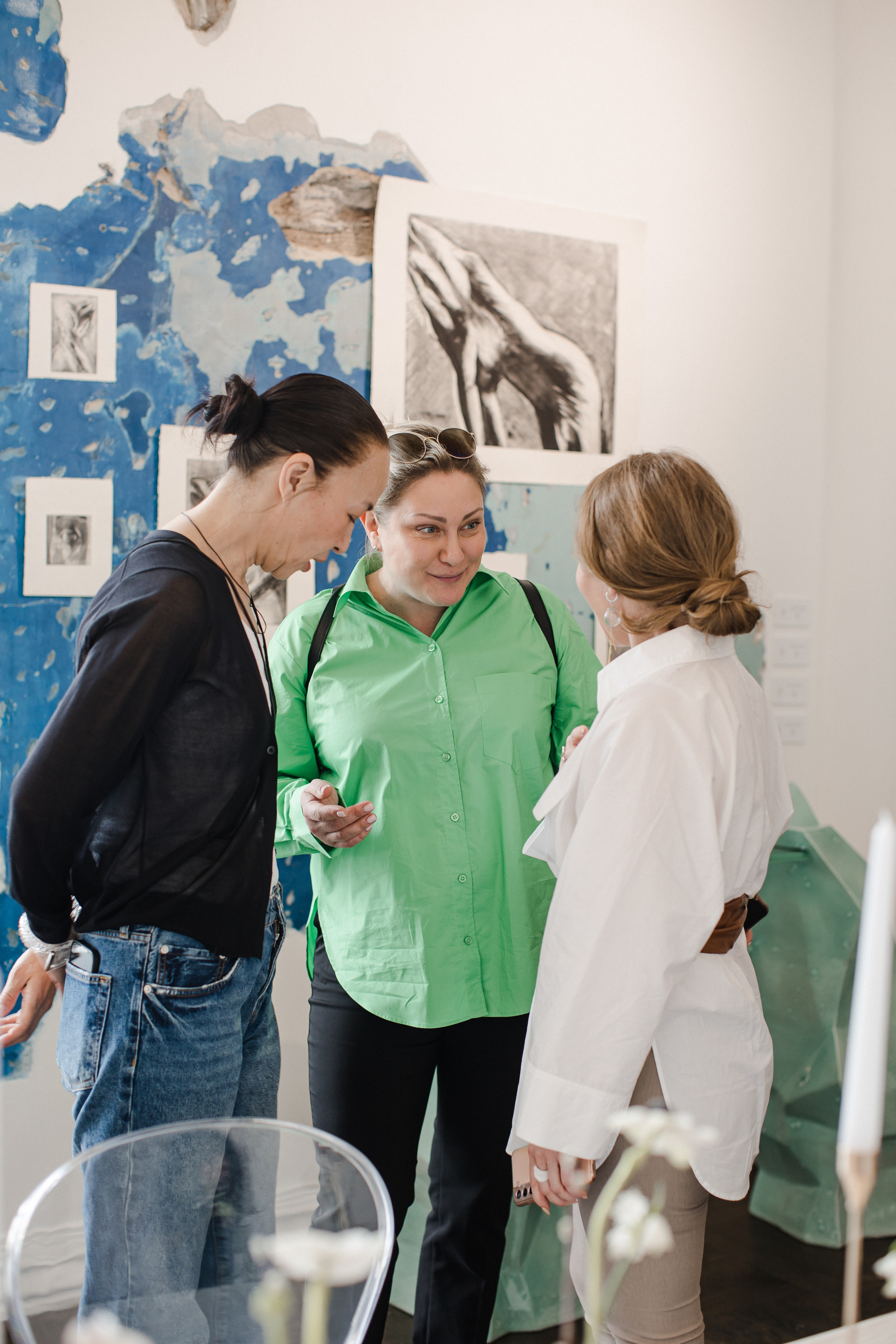 Высота. Семейный и детский фотограф в Москве Кузьмина Мария