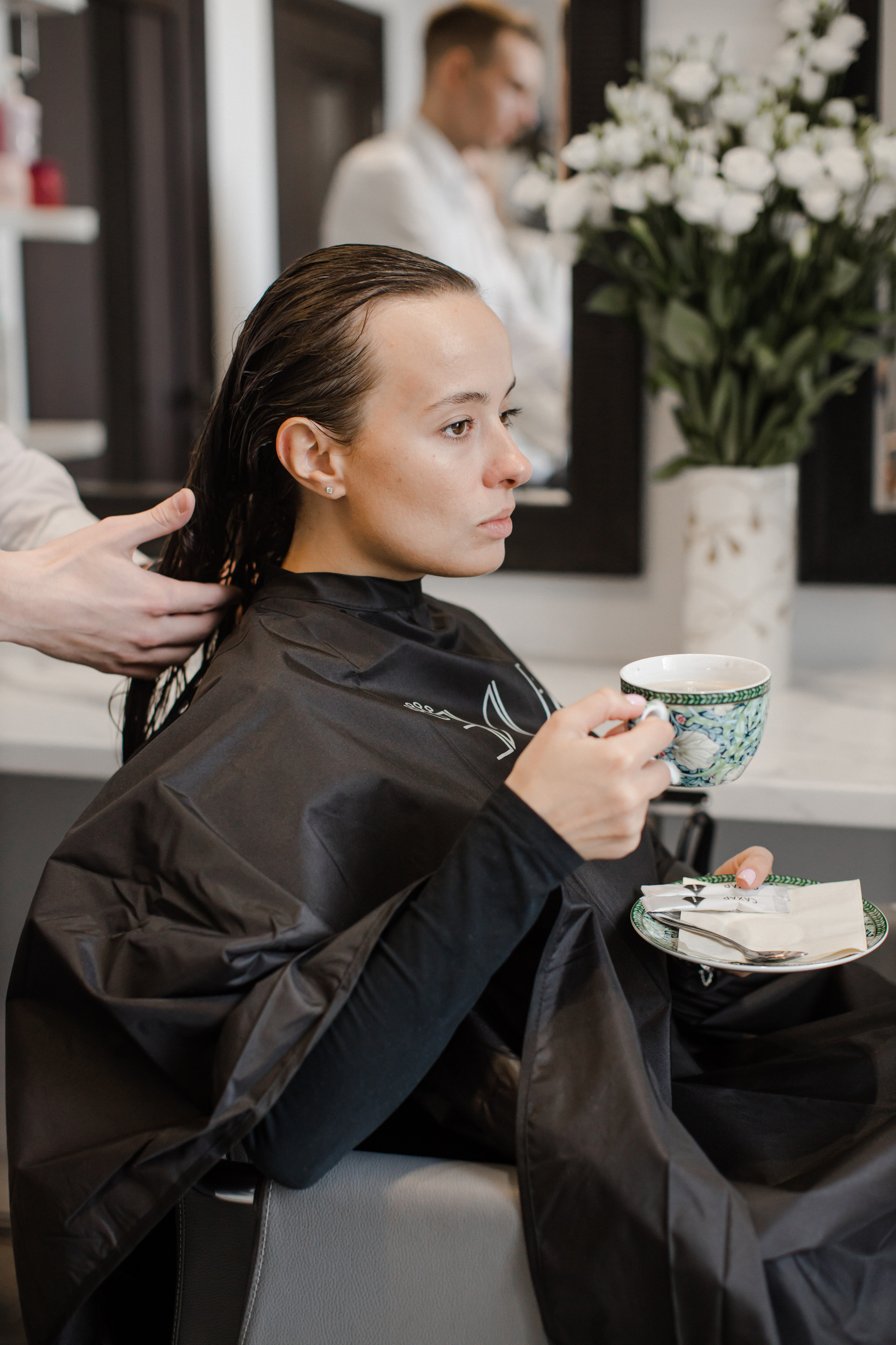 Салон LANEKA. Семейный и детский фотограф в Москве Кузьмина Мария