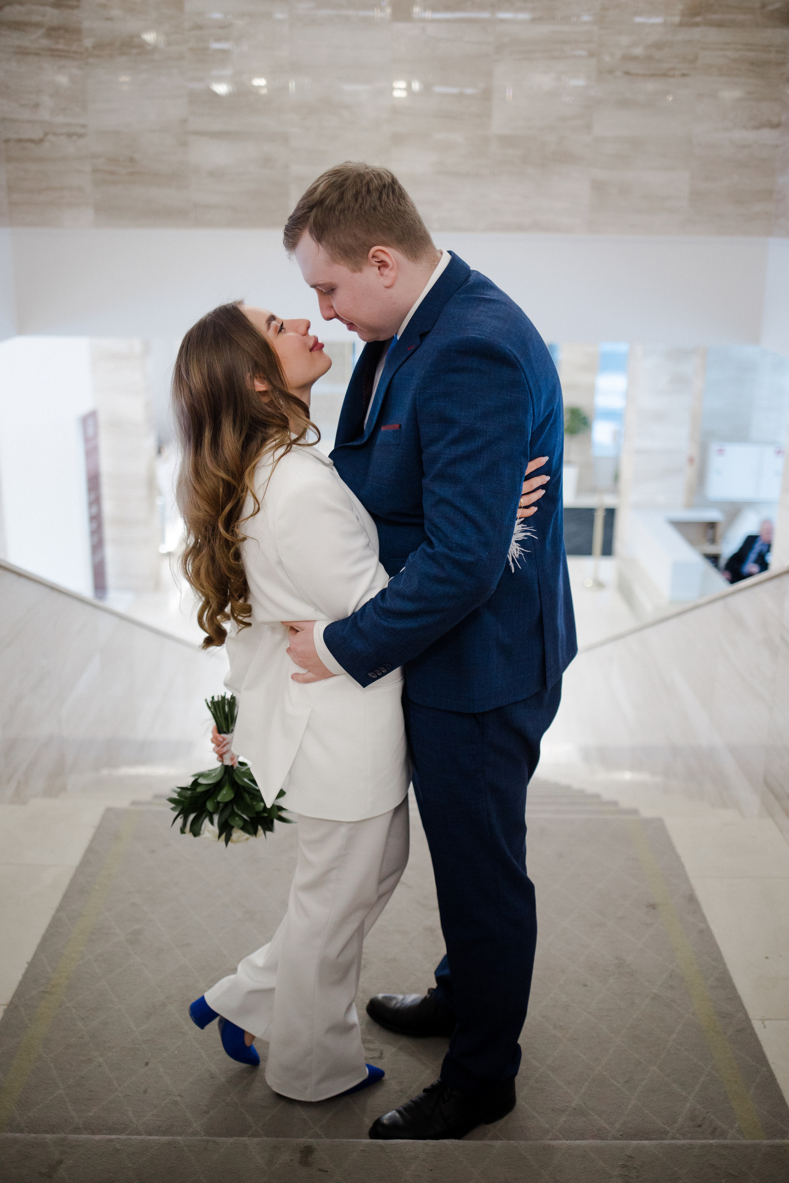 Свадьба Катя. Семейный и детский фотограф в Москве Кузьмина Мария