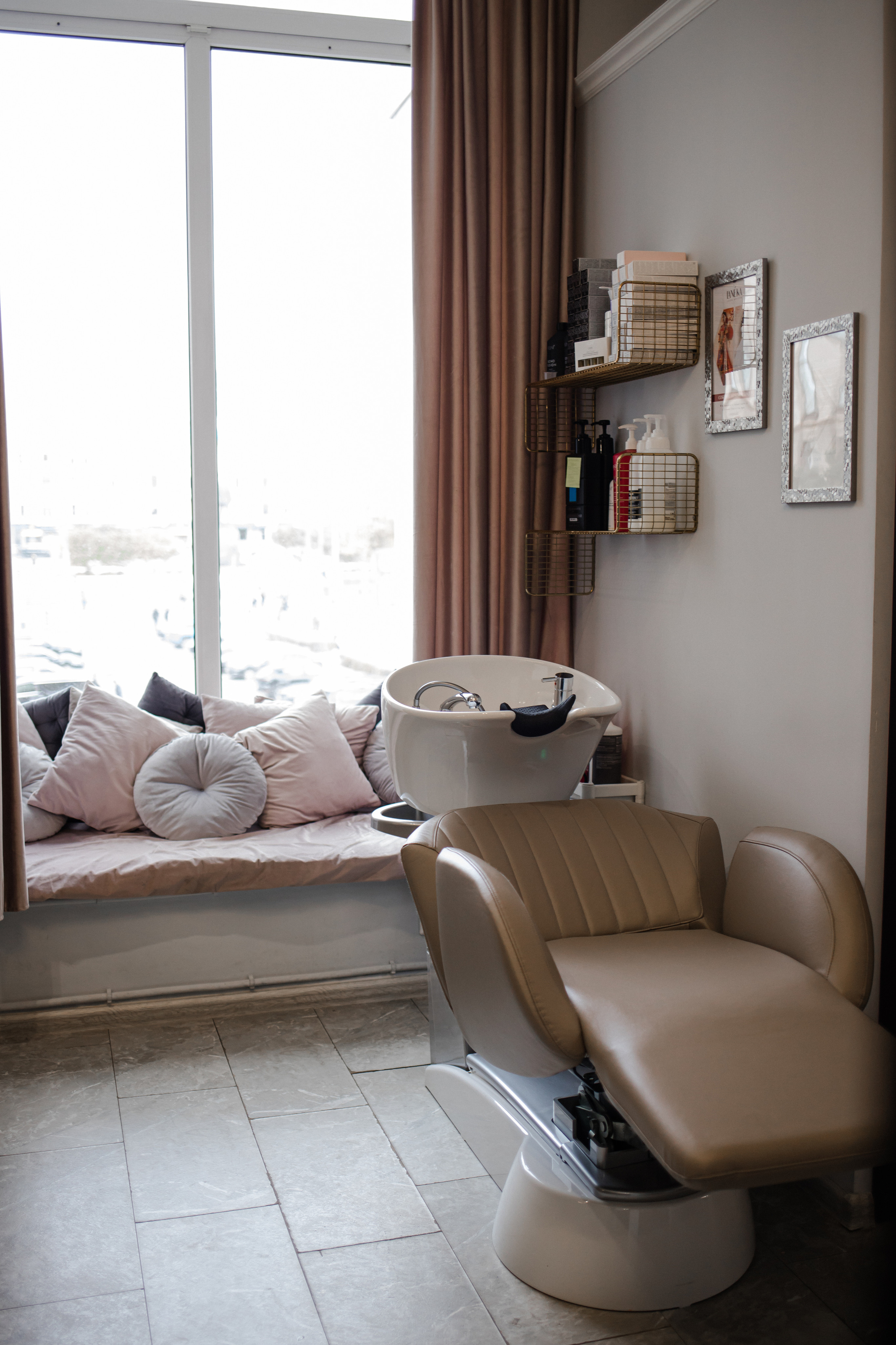 Салон LANEKA. Семейный и детский фотограф в Москве Кузьмина Мария