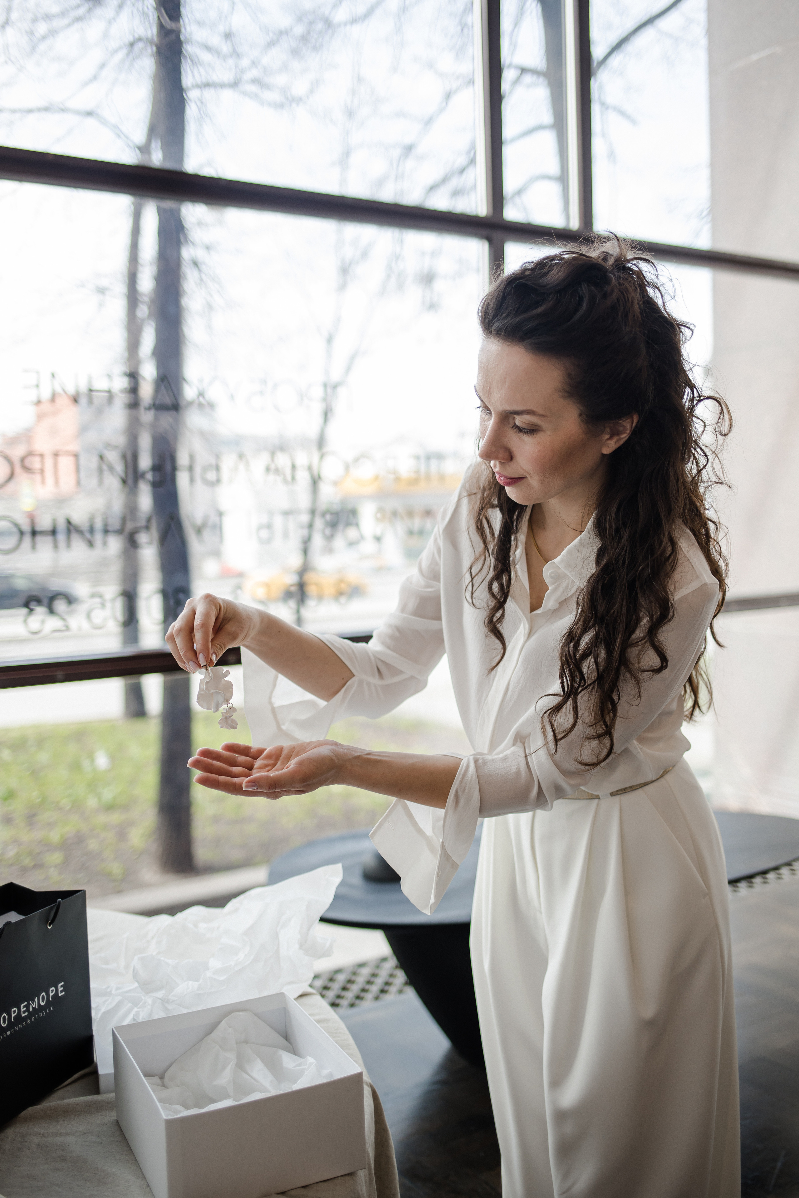 Высота. Семейный и детский фотограф в Москве Кузьмина Мария