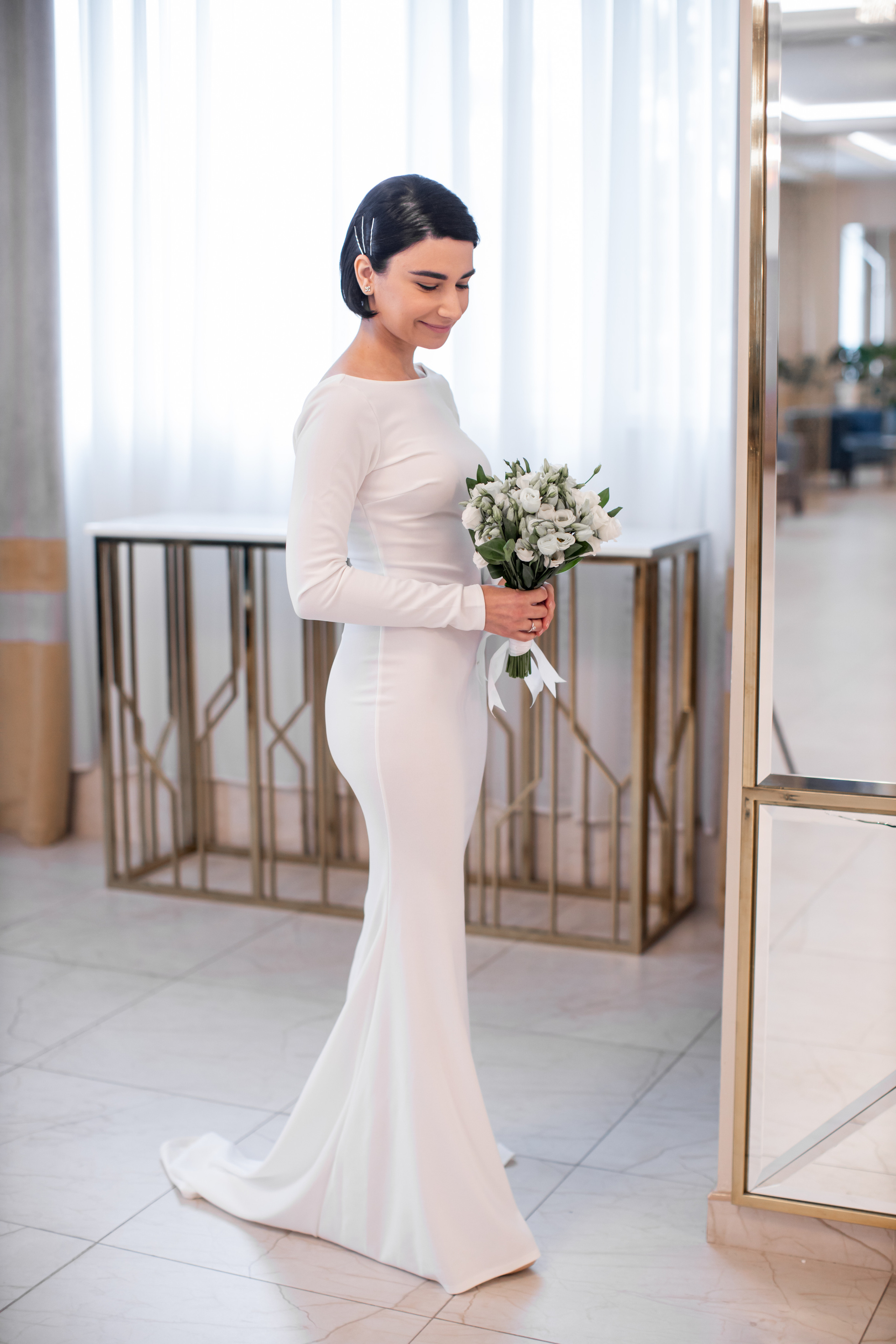 Рамина. Семейный и детский фотограф в Москве Кузьмина Мария