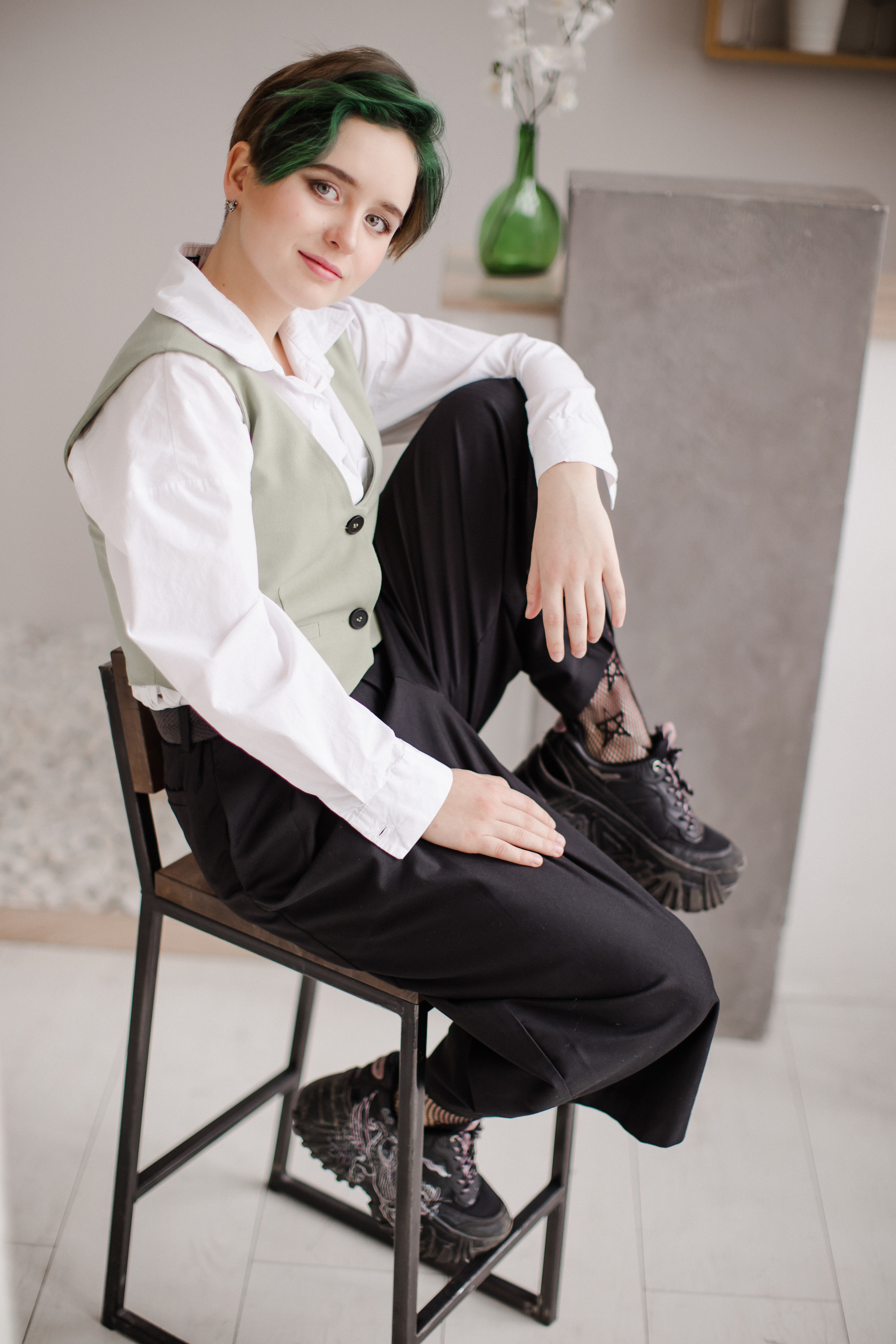 Семья. Семейный и детский фотограф в Москве Кузьмина Мария