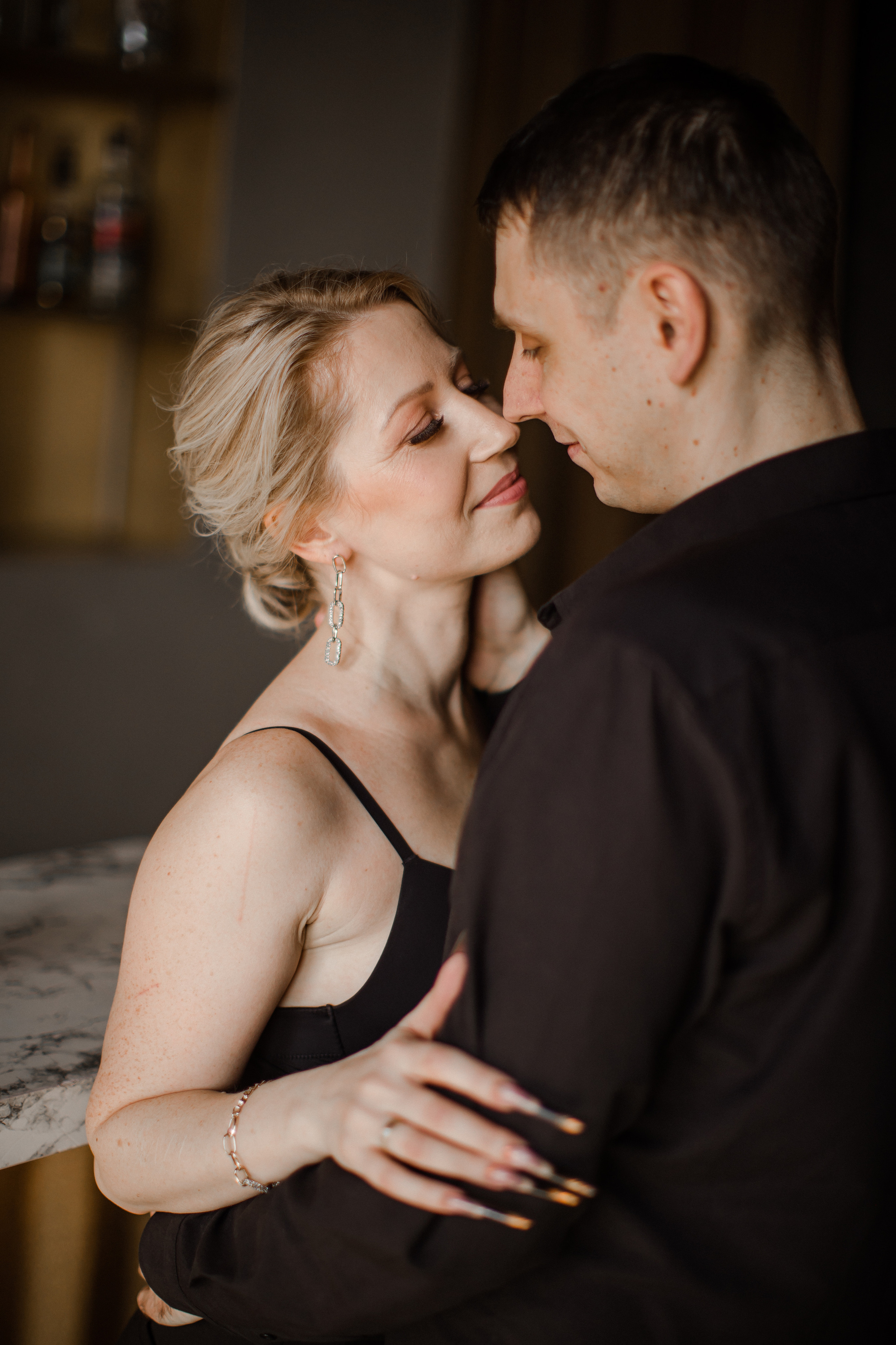 Ульяна. Семейный и детский фотограф в Москве Кузьмина Мария