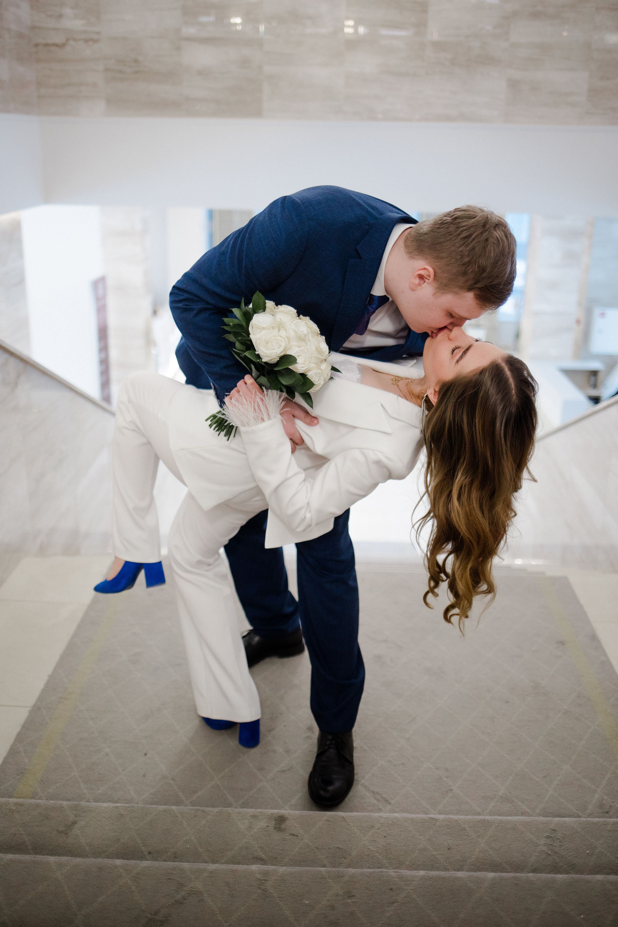 Свадьба Катя. Семейный и детский фотограф в Москве Кузьмина Мария