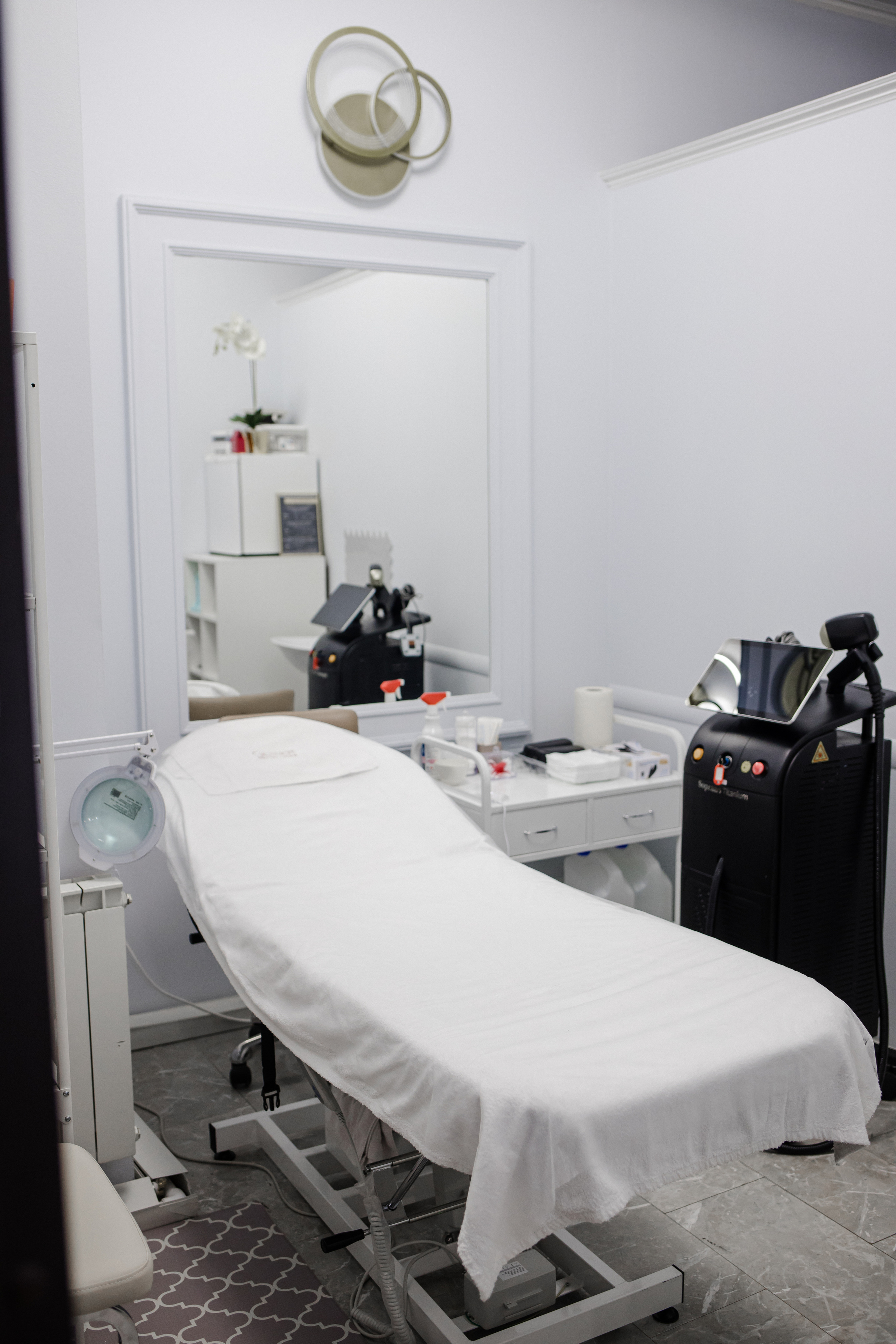 Салон LANEKA. Семейный и детский фотограф в Москве Кузьмина Мария