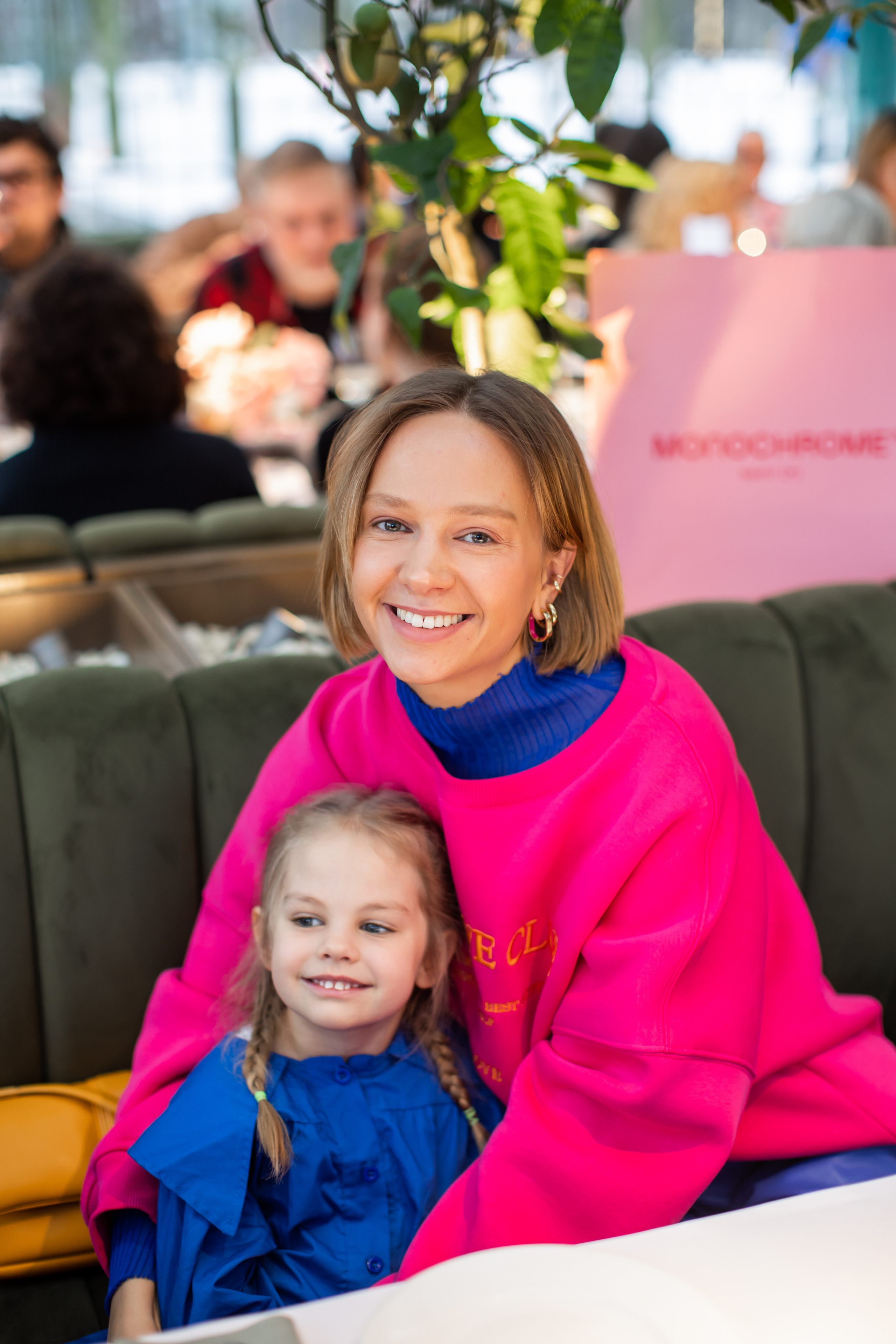 MONOCHROME. Семейный и детский фотограф в Москве Кузьмина Мария