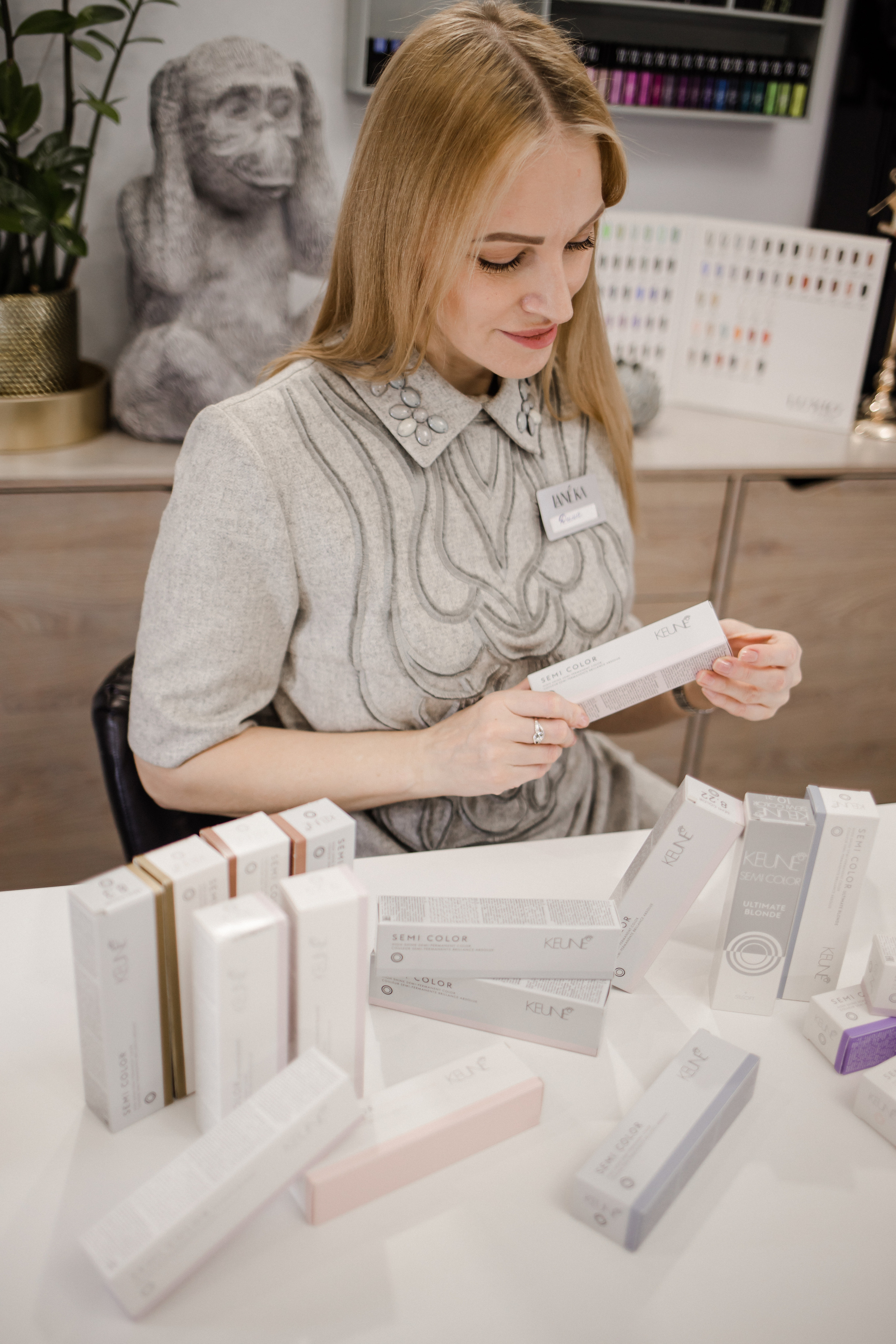 Салон LANEKA. Семейный и детский фотограф в Москве Кузьмина Мария