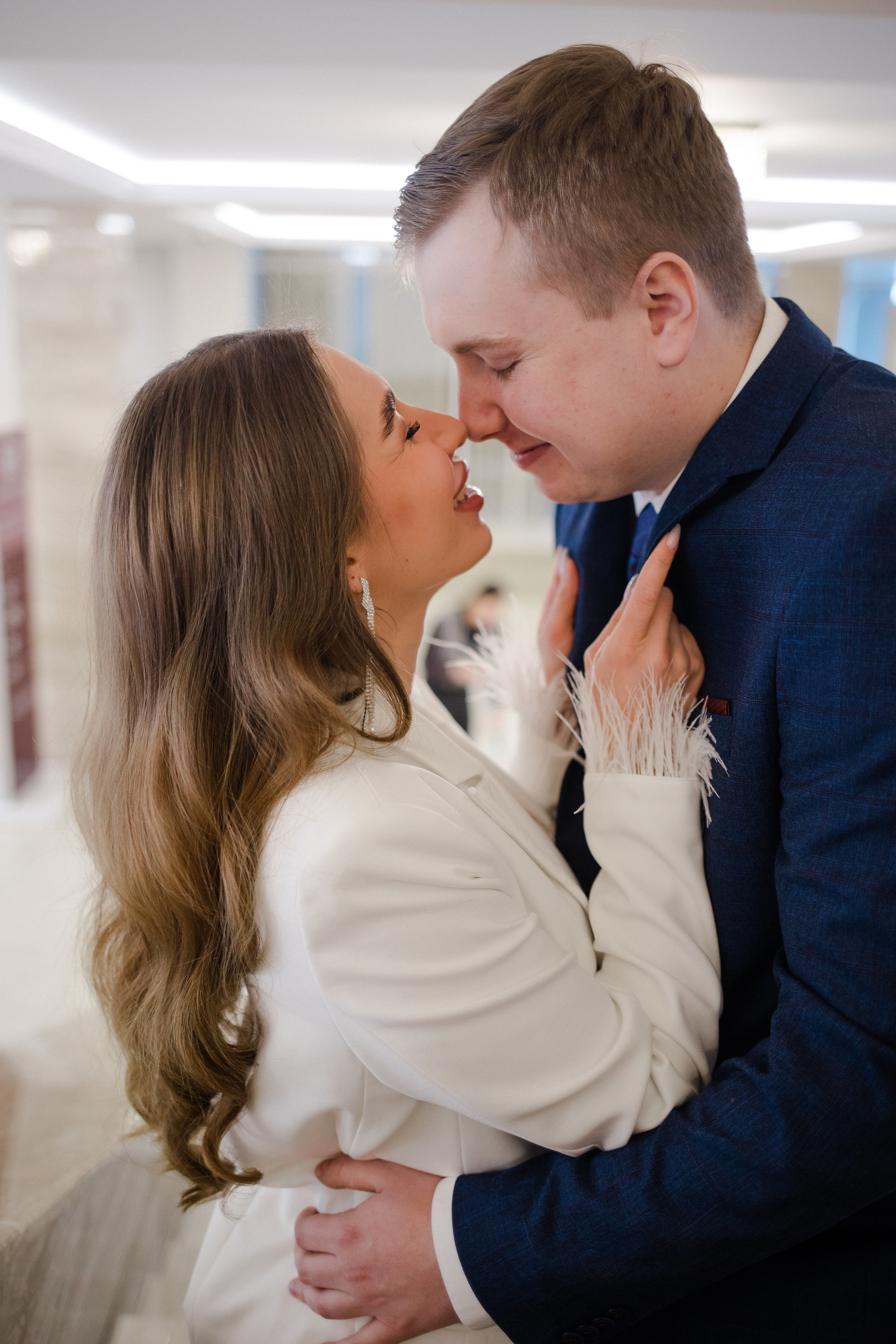 Свадьба Катя. Семейный и детский фотограф в Москве Кузьмина Мария