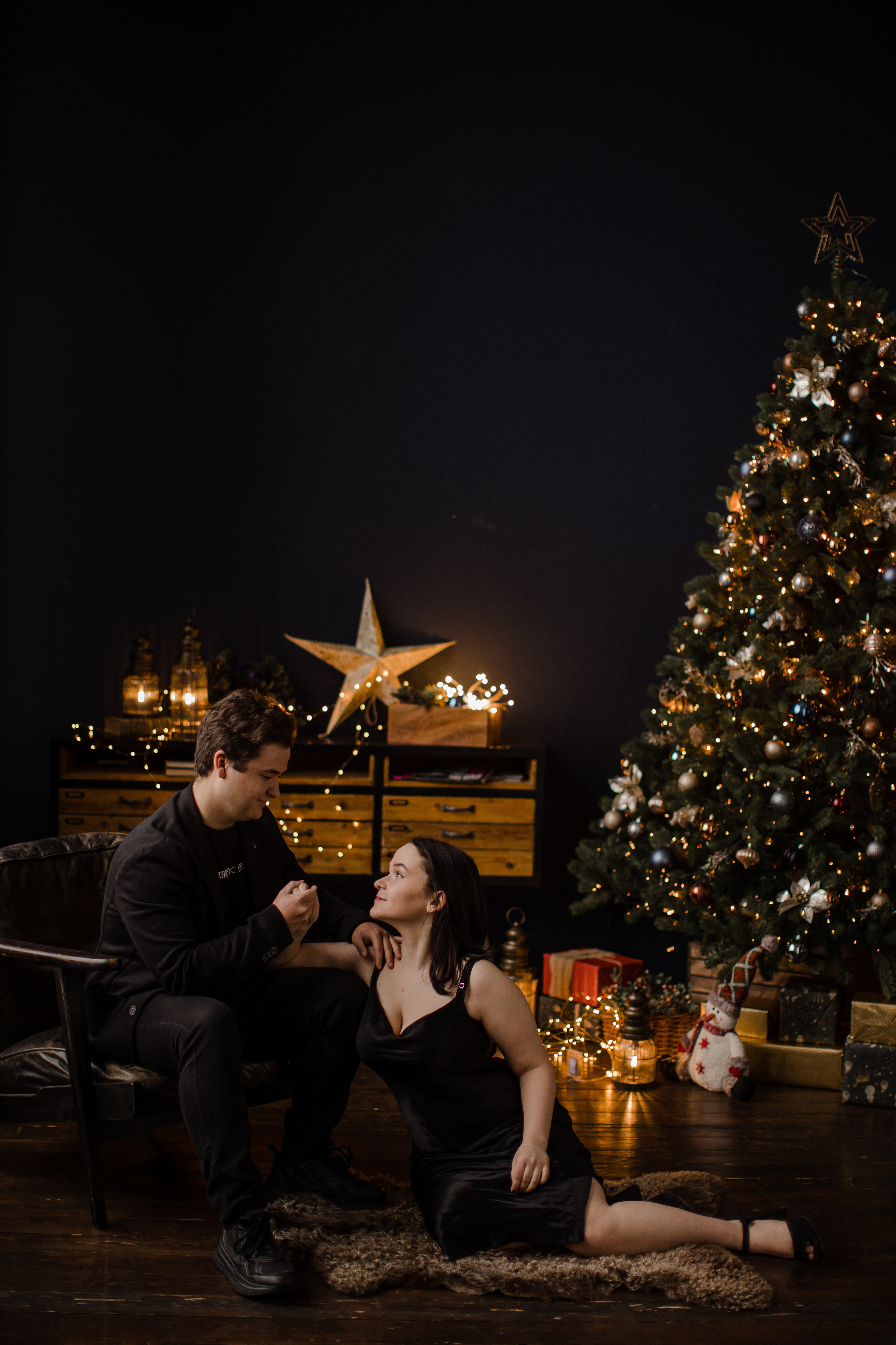 Love. Семейный и детский фотограф в Москве Кузьмина Мария