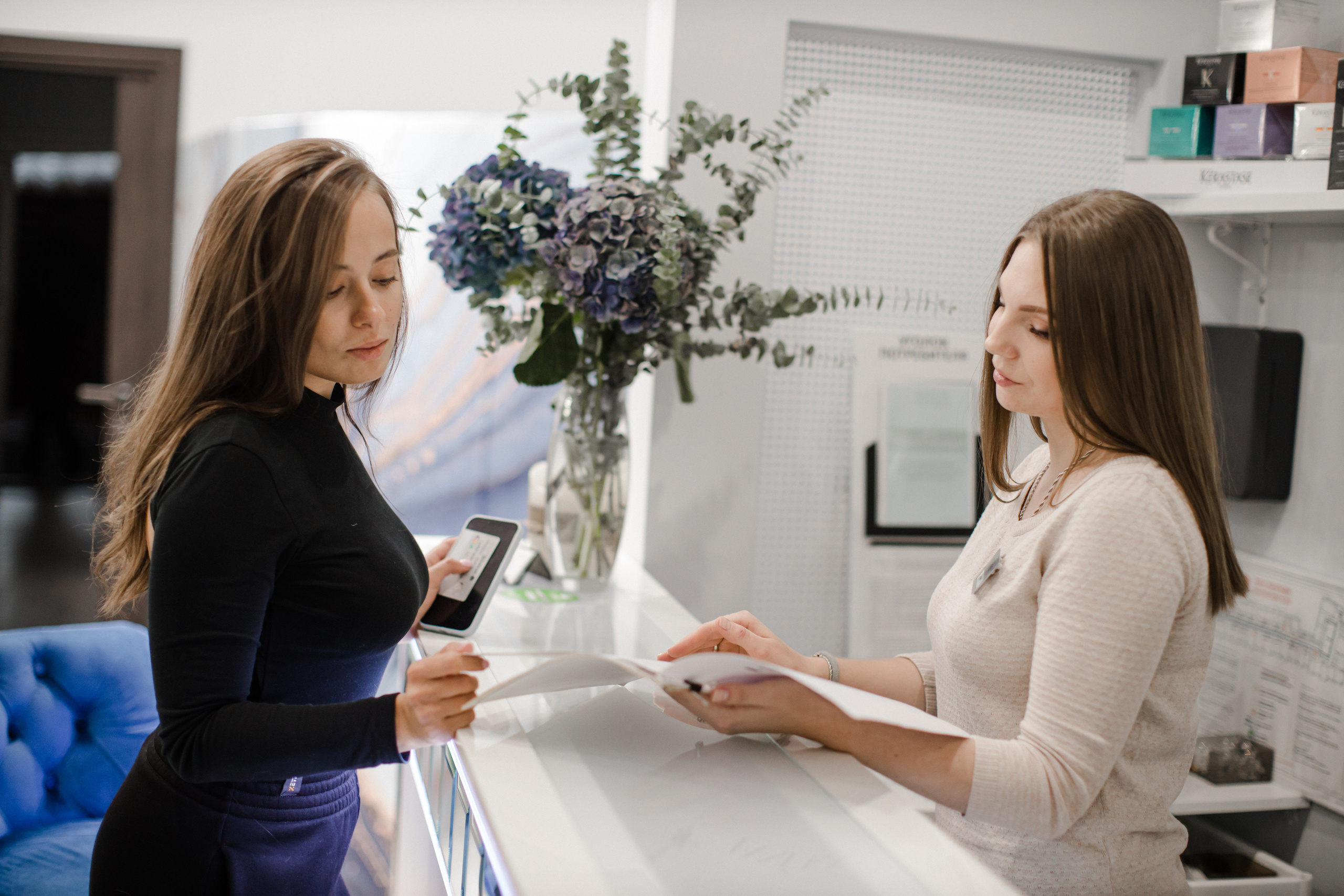 Салон LANEKA. Семейный и детский фотограф в Москве Кузьмина Мария