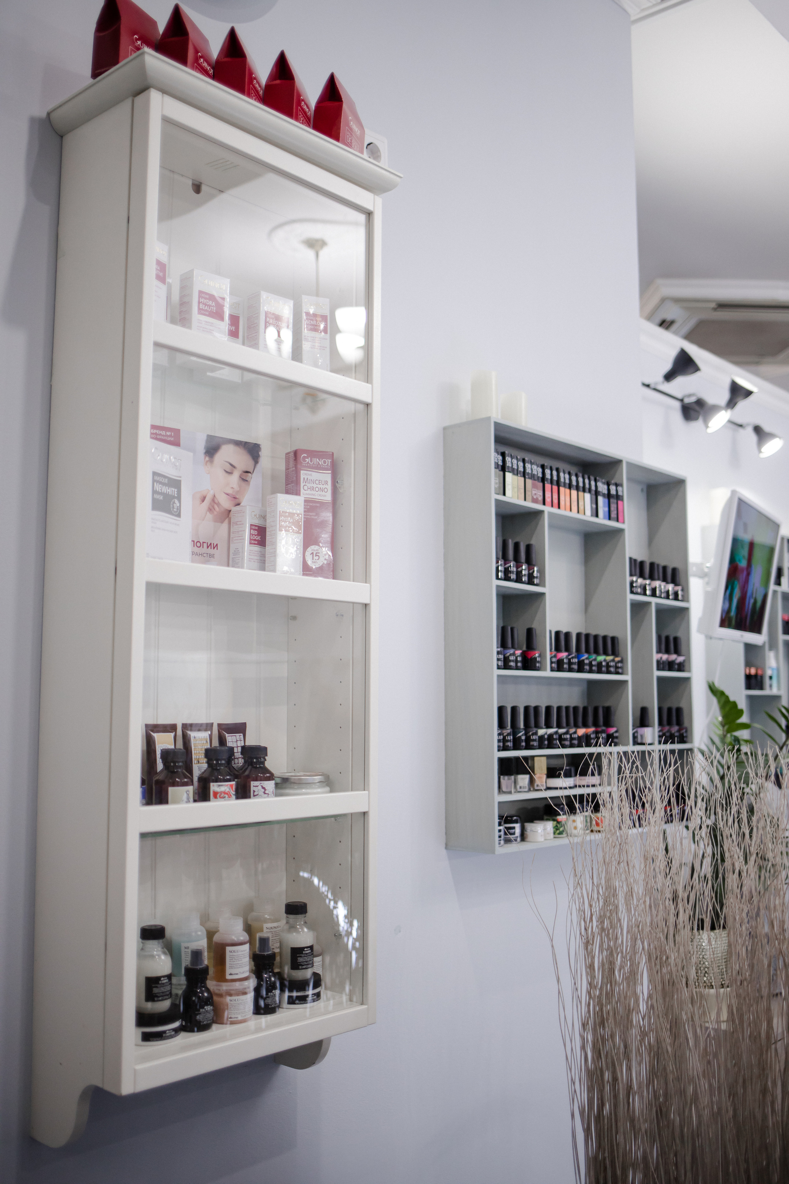 Салон LANEKA. Семейный и детский фотограф в Москве Кузьмина Мария