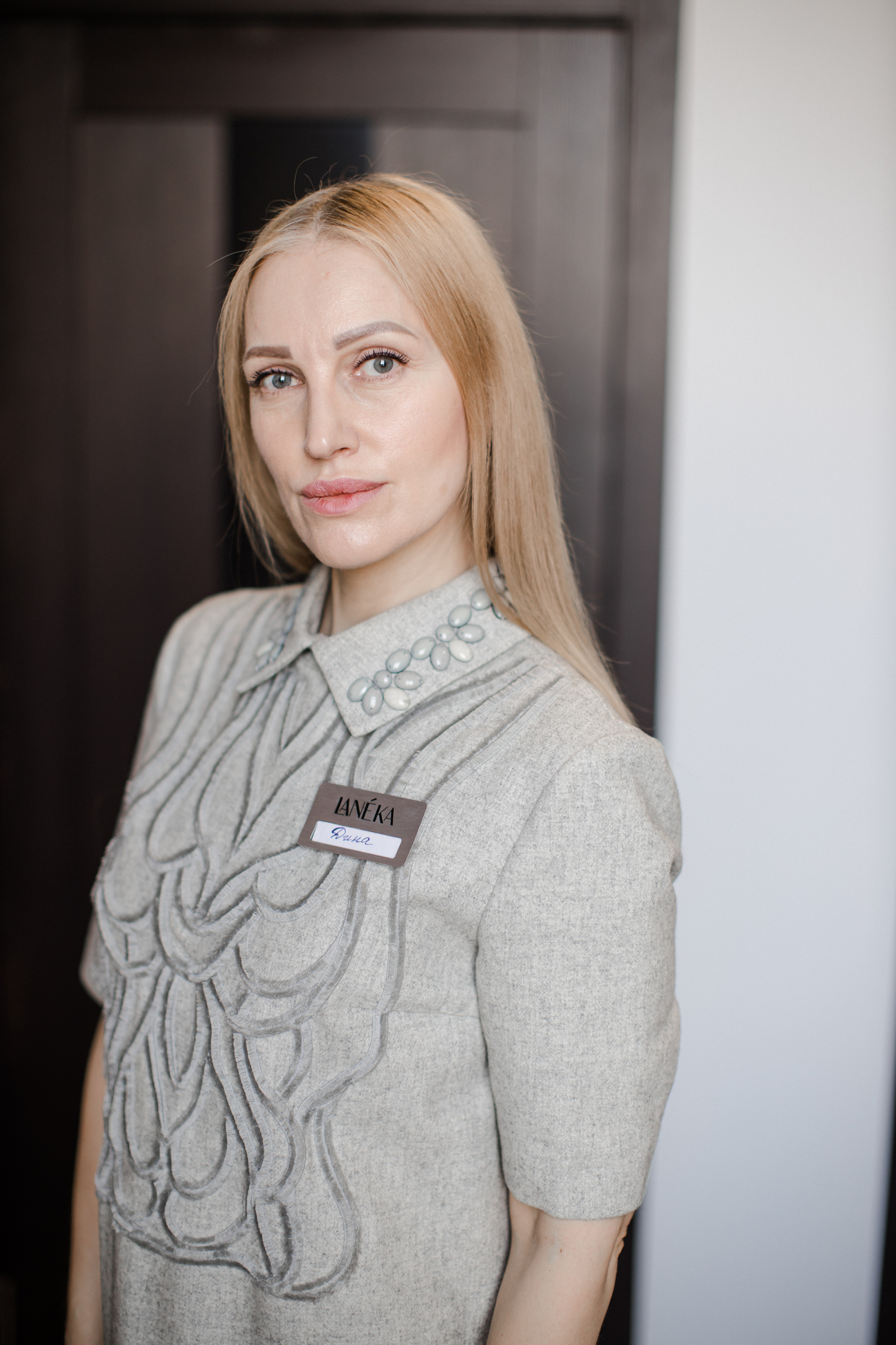 Салон LANEKA. Семейный и детский фотограф в Москве Кузьмина Мария