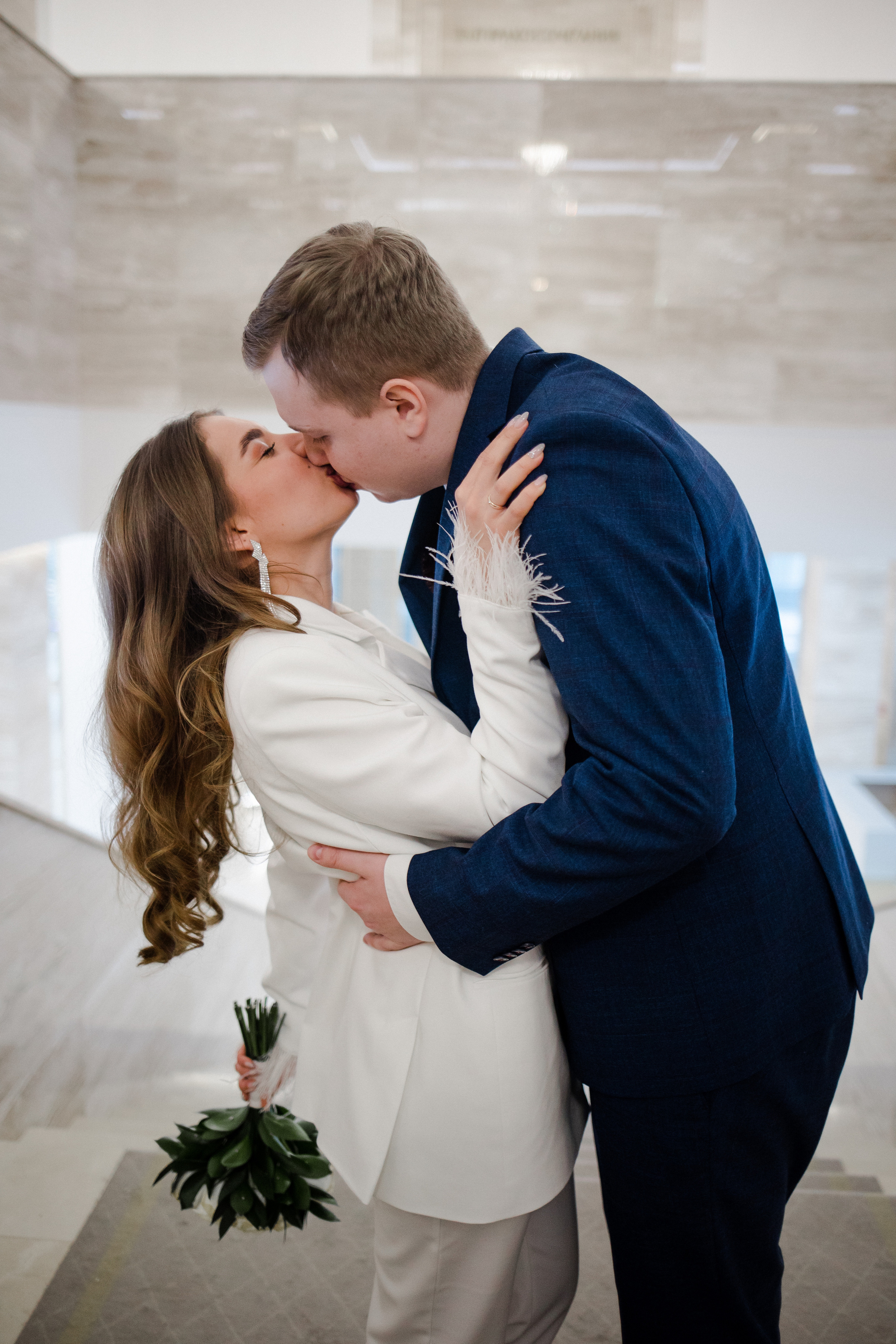 Свадьба Катя. Семейный и детский фотограф в Москве Кузьмина Мария