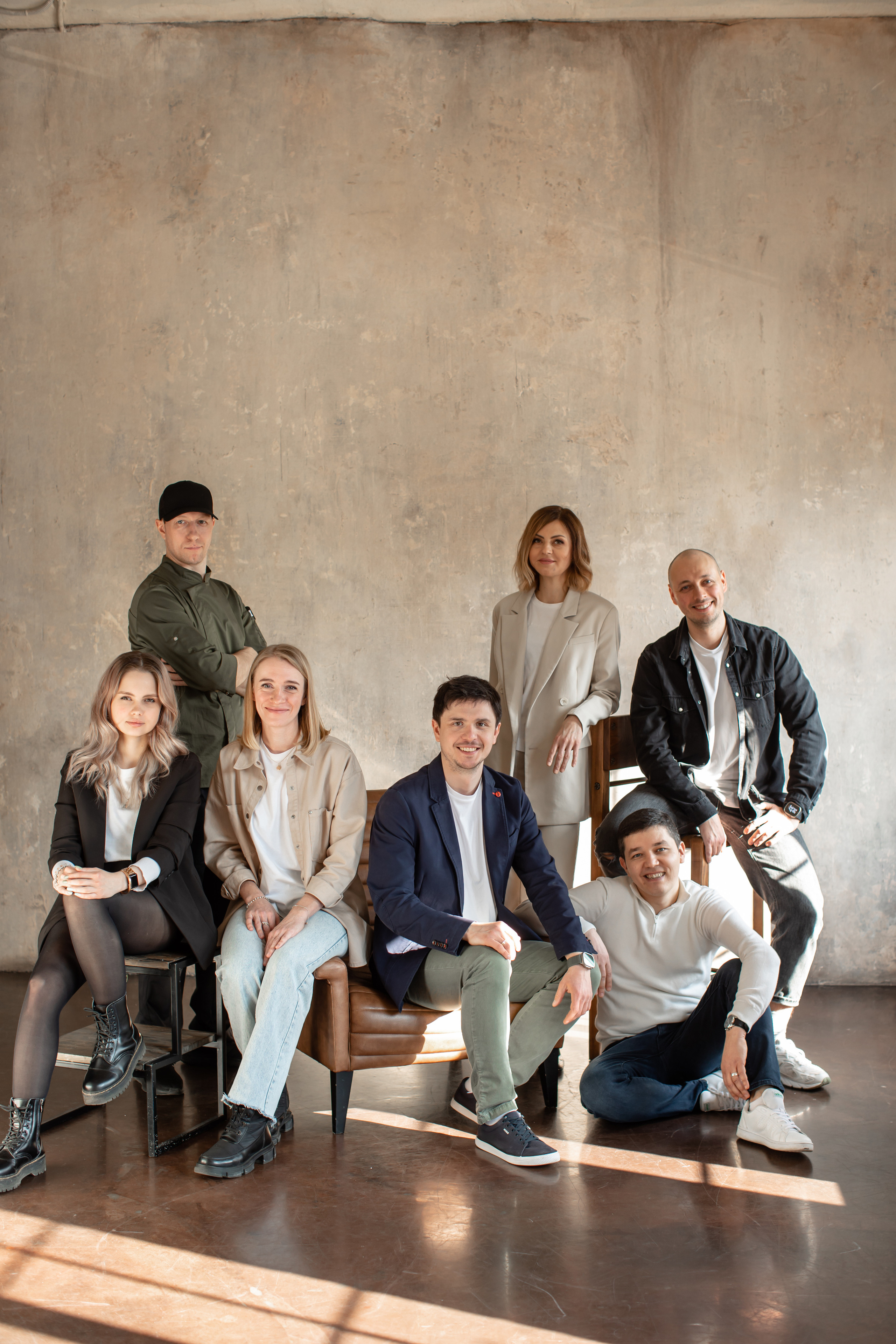 Кейтринг. Семейный и детский фотограф в Москве Кузьмина Мария